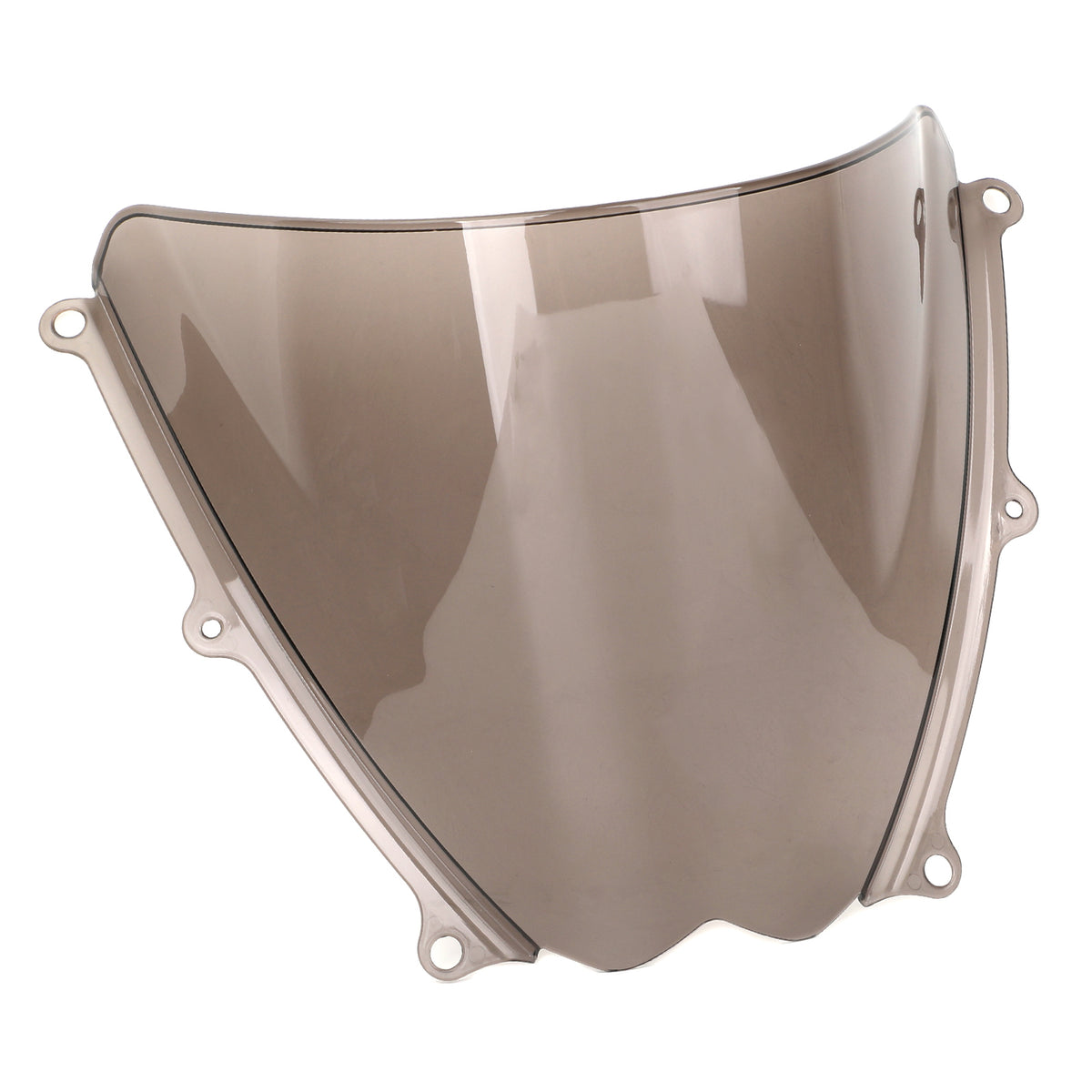 2007-2008 Suzuki GSXR 1000 K7 Smoke Windshield