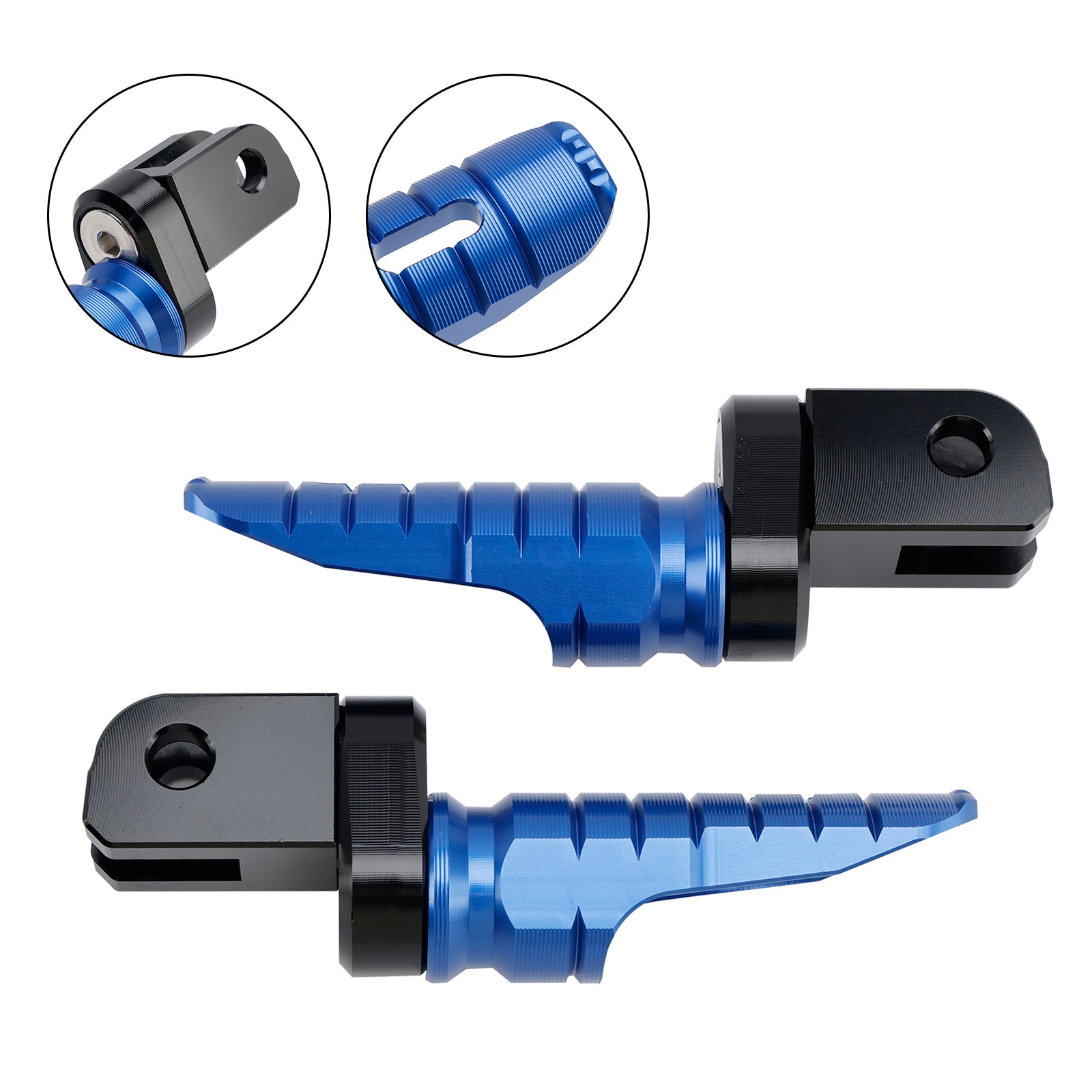 BMW 17-24 G310R a 23-24 G310RR přední nohy