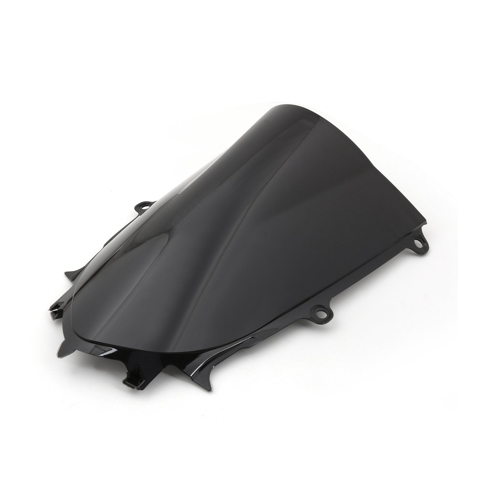 Amotopart 2017-2023 Yamaha YZF-R6 Carbon Fiber Yellow Fairing Kit