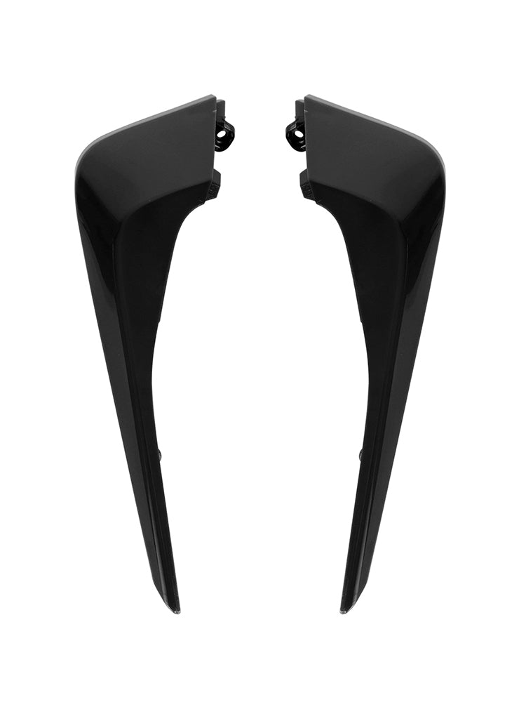 Copertura per rivestimento scudo protezione cupolino adatta per 790 890 2018-2023 2022 Arancione