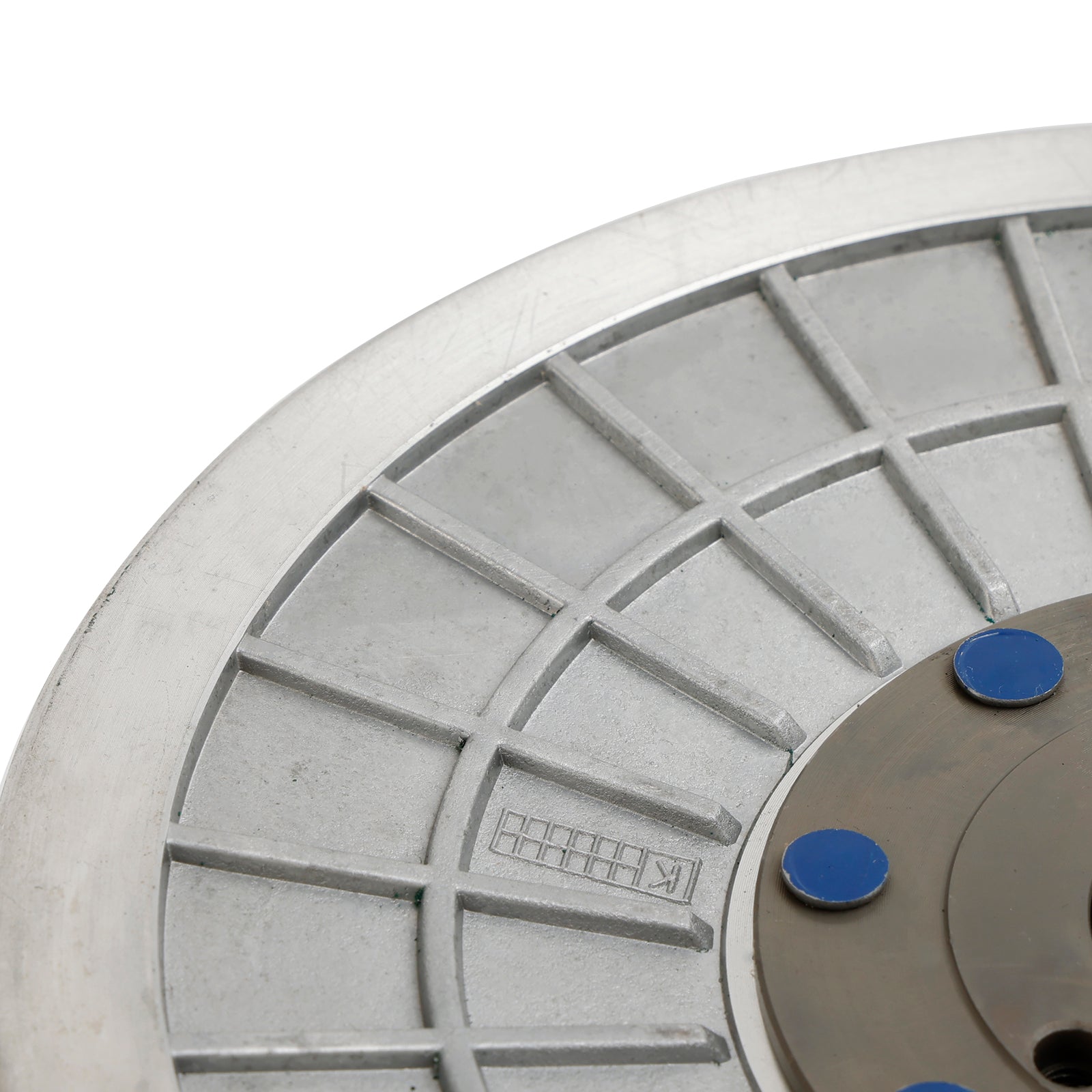 Heckkupplungsvariator Sekundärkupplung 21400-004-0000 für Hisun HS500 HS700