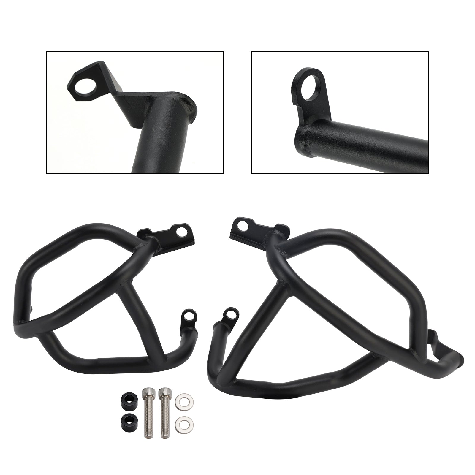 Honda Cb650R Cb 650 R 2024-2025 Engine Guard Anti-Crash Bumper Protector