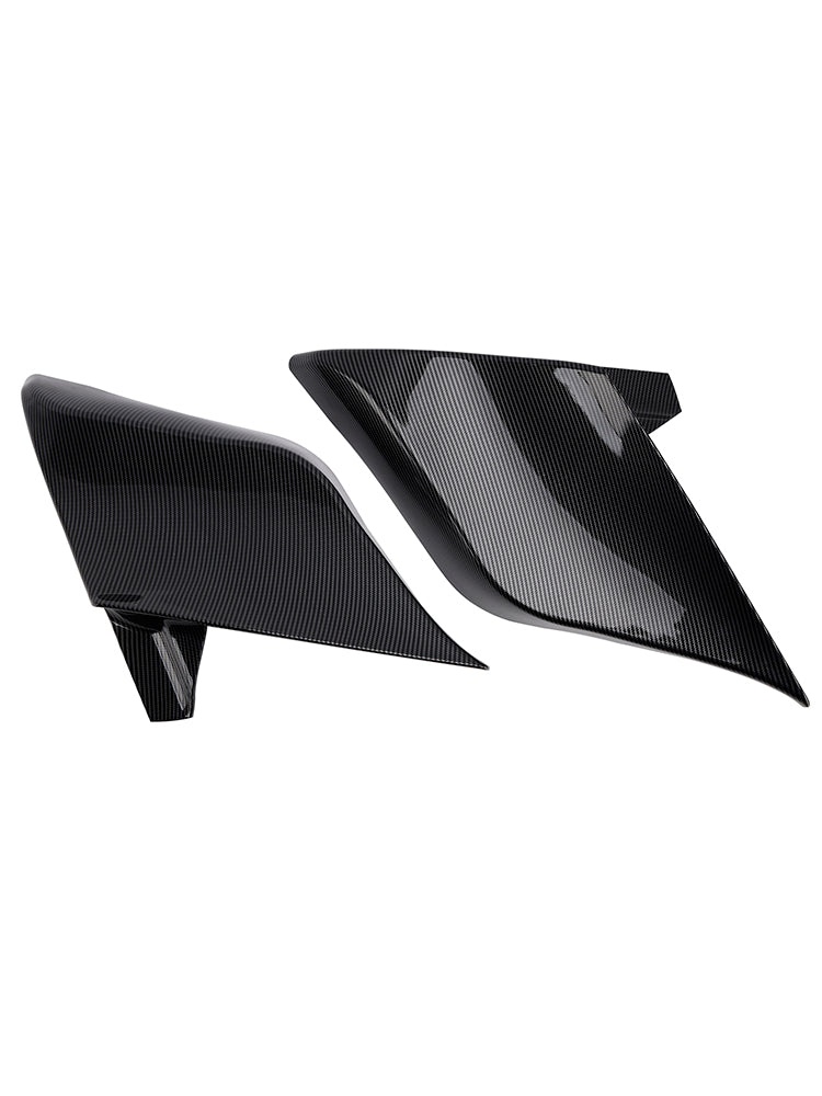 09-13 Touring Road King Street Electra Glide Ultra Battery Side Cover