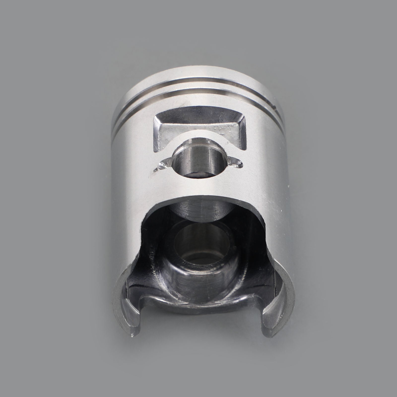 Piston Ring Kit Std 40Mm For Honda Dio Tact Cabina Julio Elite Scoopy Lead 50