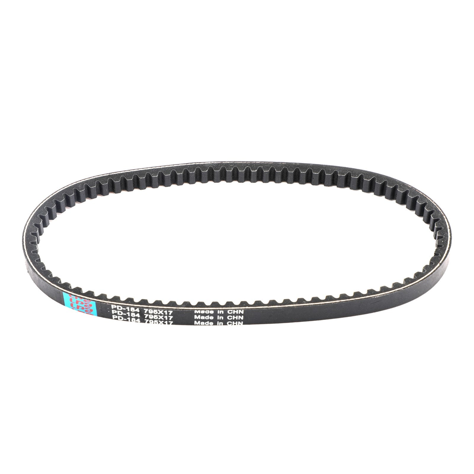 2001-2006 Polaris Predator Scrambler 50 Courroie de conduite 795OCX11W ATV PN.0450238