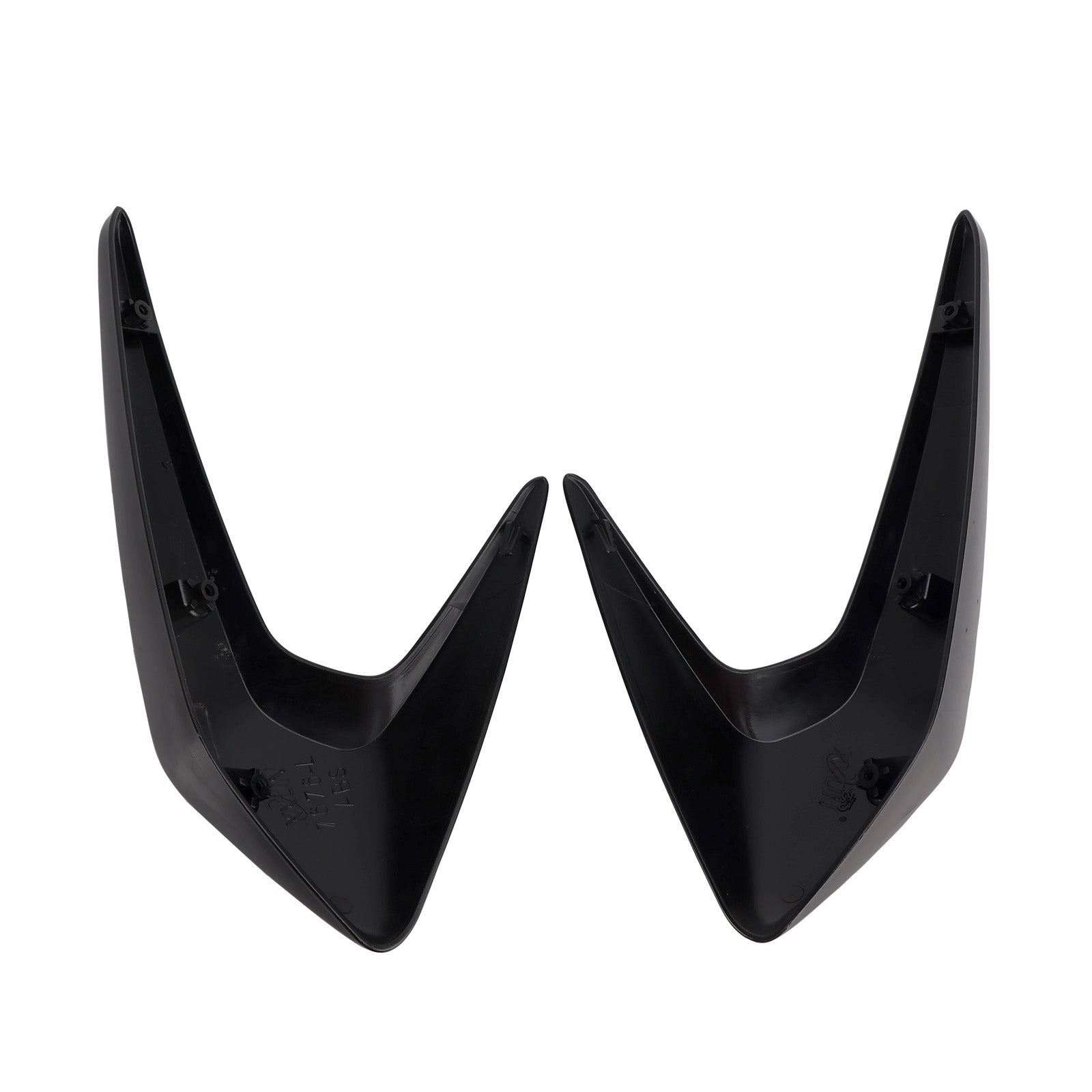 Street Triple 765 R/RS 2020-2022 Side Frame Cover Panel Fairing