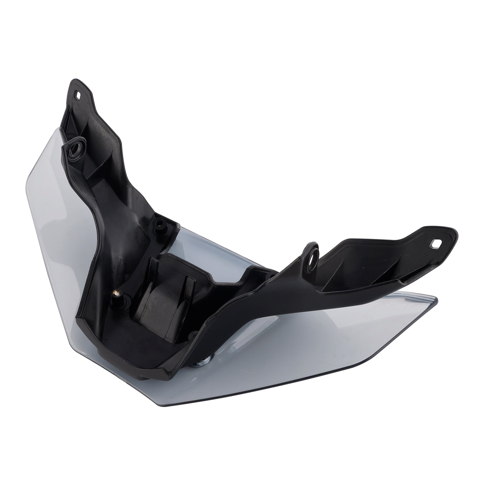 YAMAHA MT-09/SP 2024-2025 ABS MOTORCESCHILT RUTSHIELD RUTSCREEN