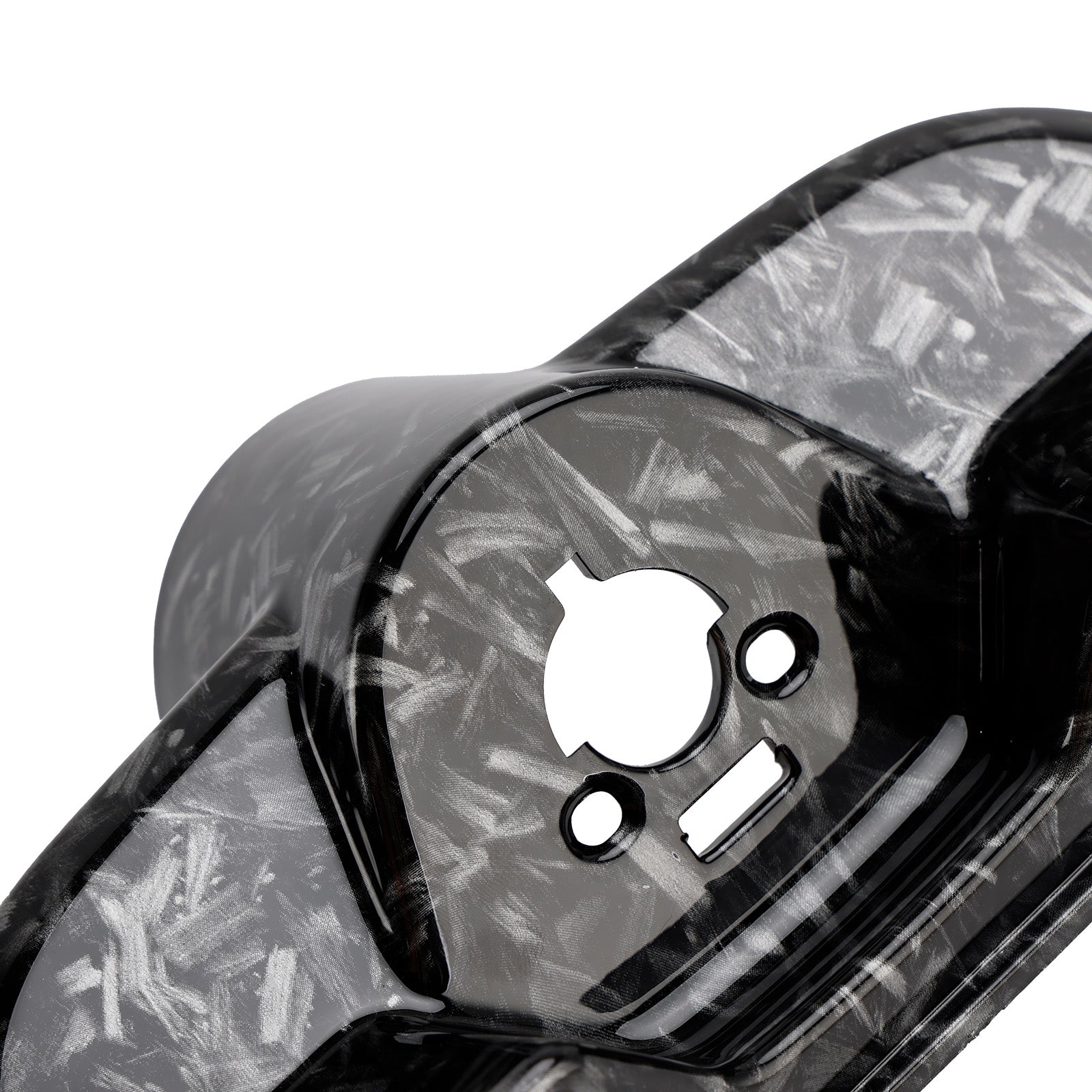 Touring Electra Street Glide 2023-2025 Switch Panel Accent Cover Trim