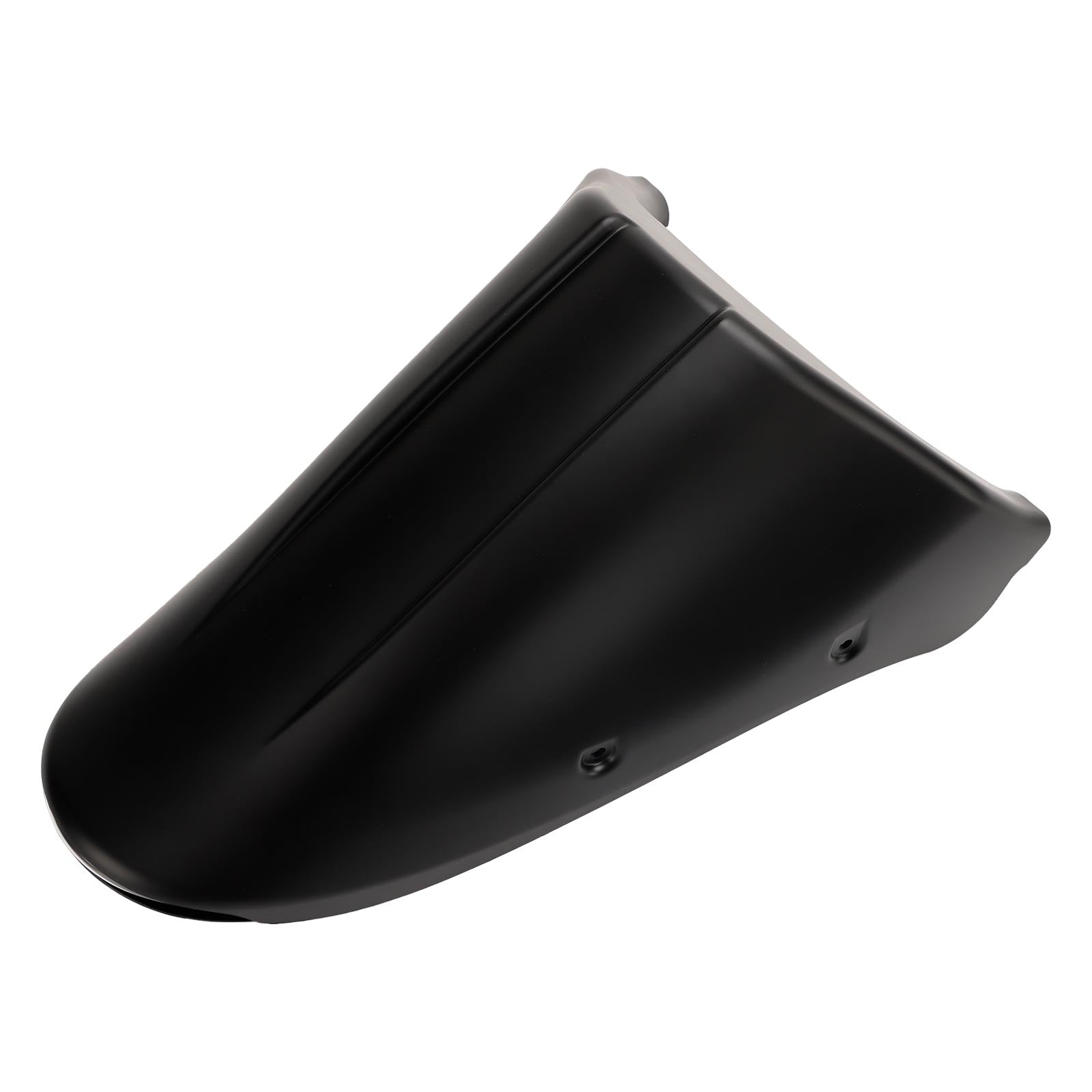 17-25 Honda REBEL CMX 300 500 LED light Rear Fender Mudguard Fairing