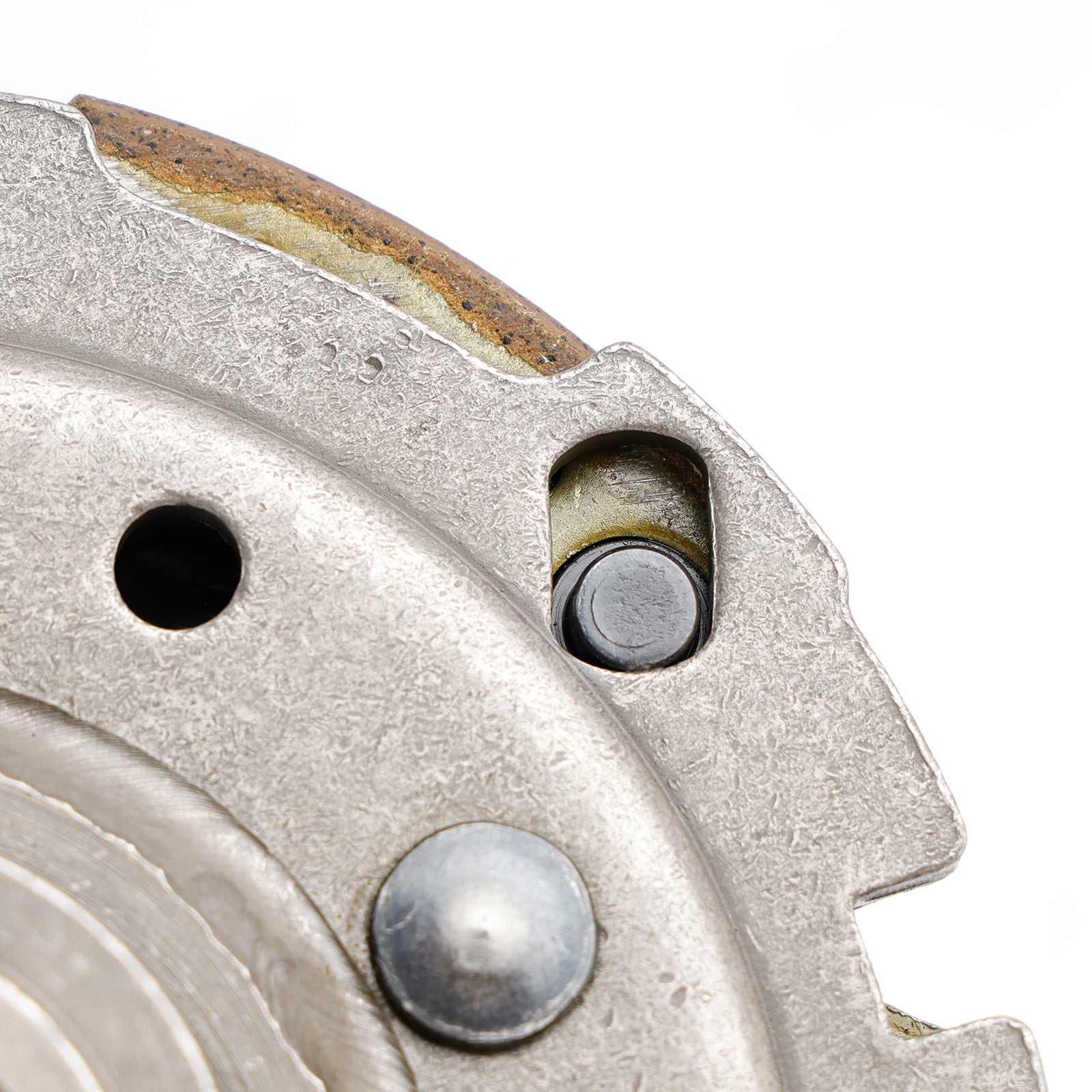 Linhai ATV 500 500-D PROMAX M550 UTV 500 Clutch Carrier Shoe Assy 35296