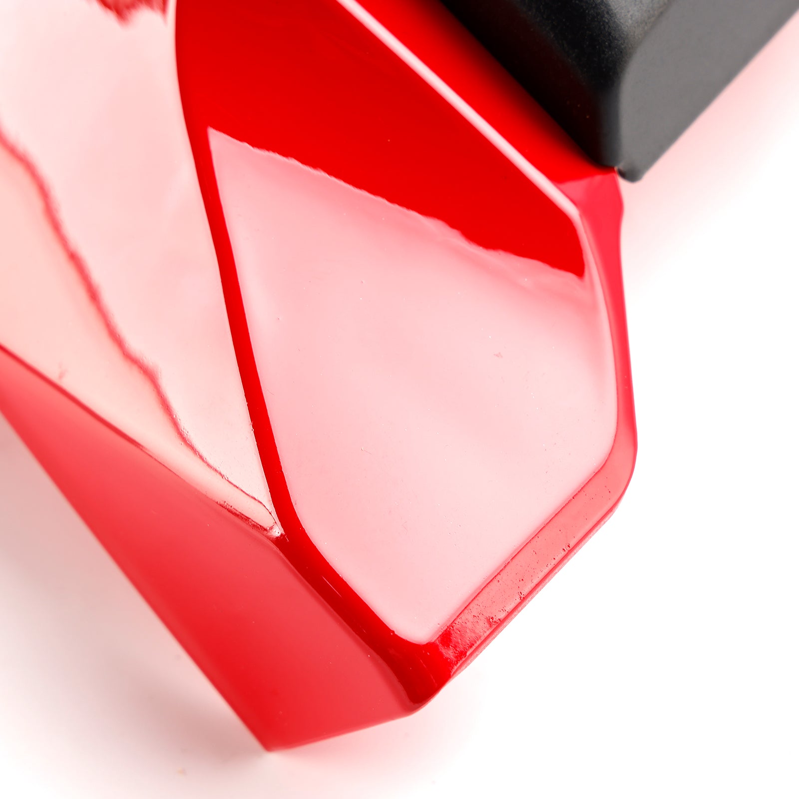 2024-2025 Honda CBR650R CB650R Rear Tail Seat Fairing Cover