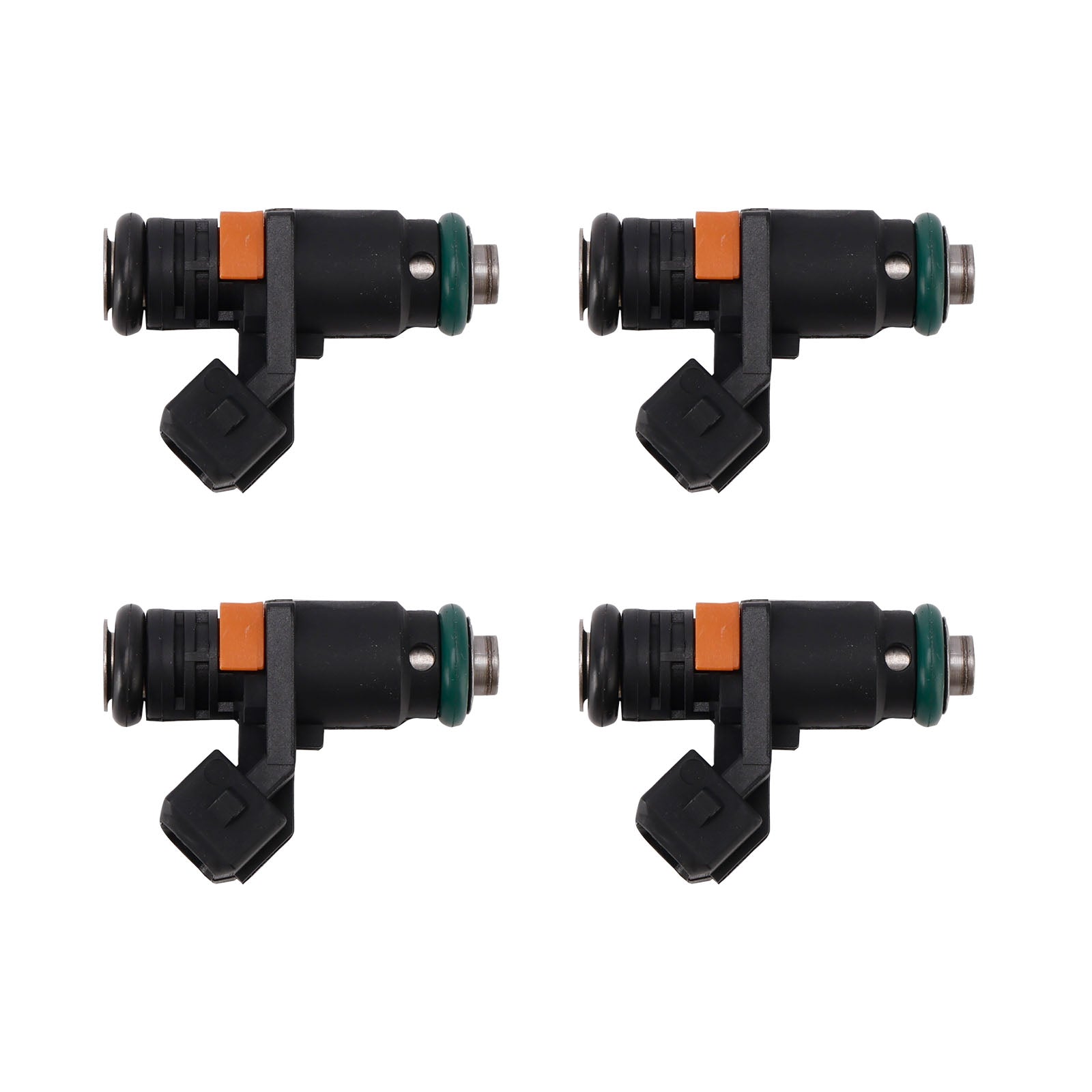 Motores a gás Mercruiser Sterndrive 3.0L 4PC 879288A43 injetores de combustível