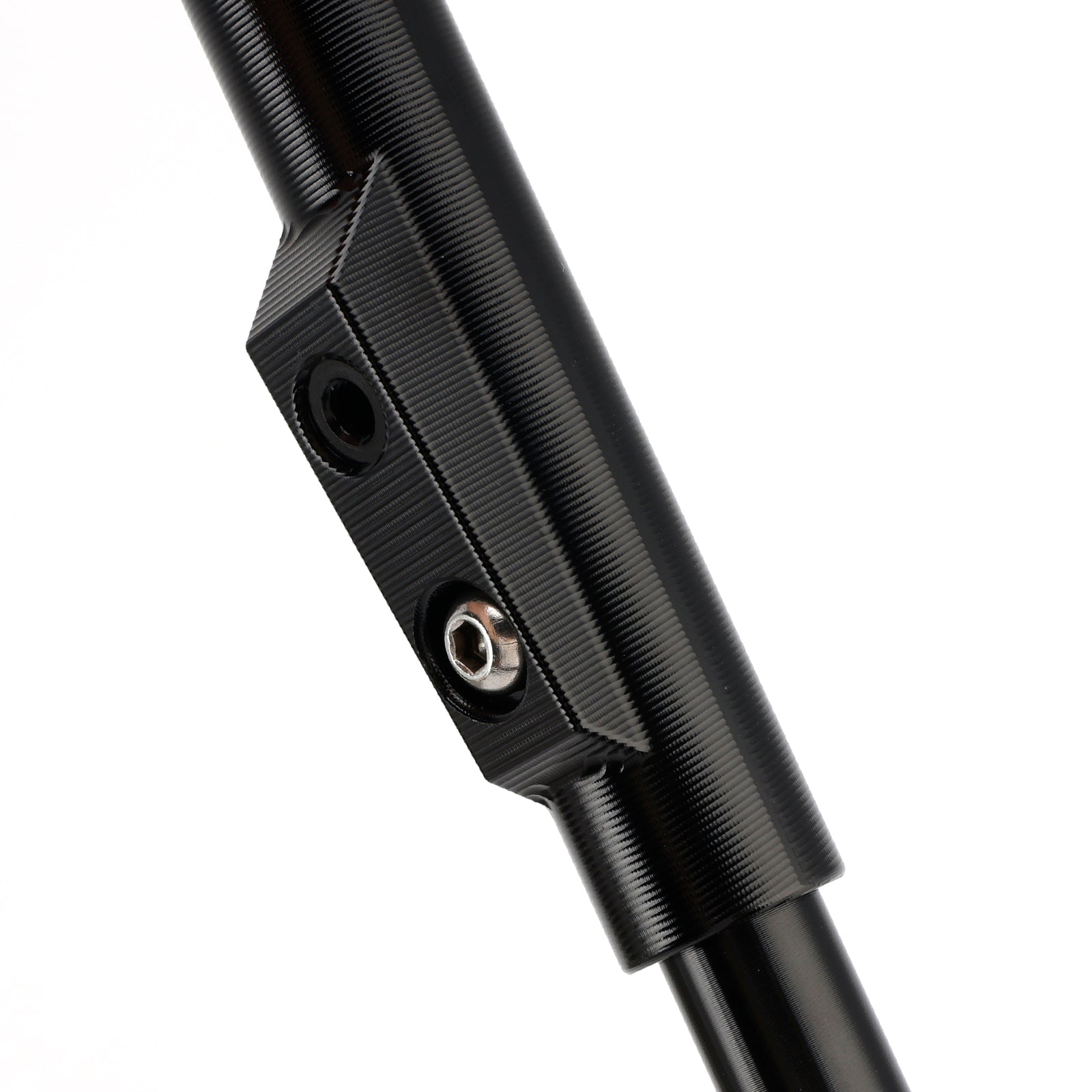 2025 Kawasaki Z900 Adjustable Foot Side Stand Kickstand fit