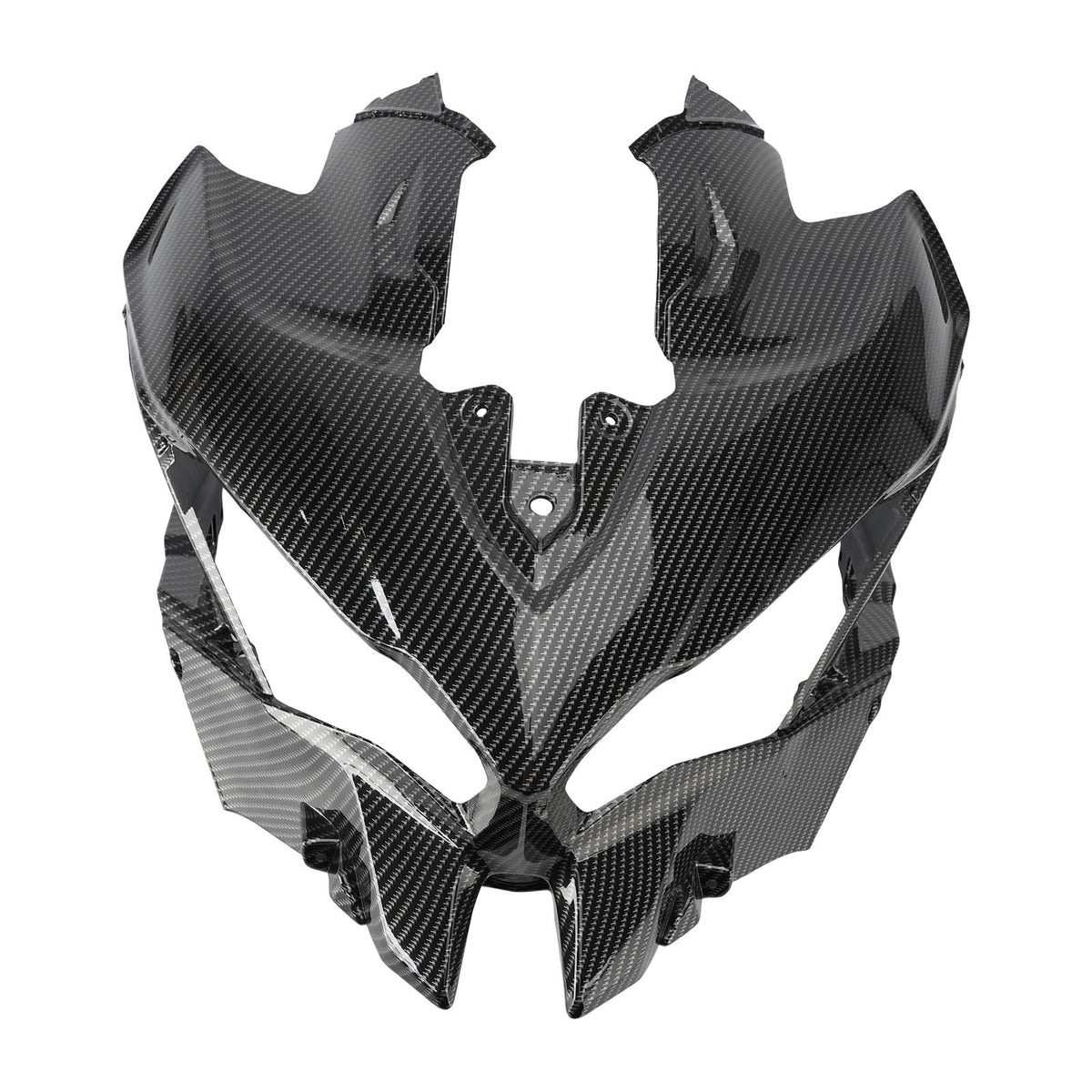 2019-2024 Kawasaki Versys 1000 Headlight Windshield Cover Fairing