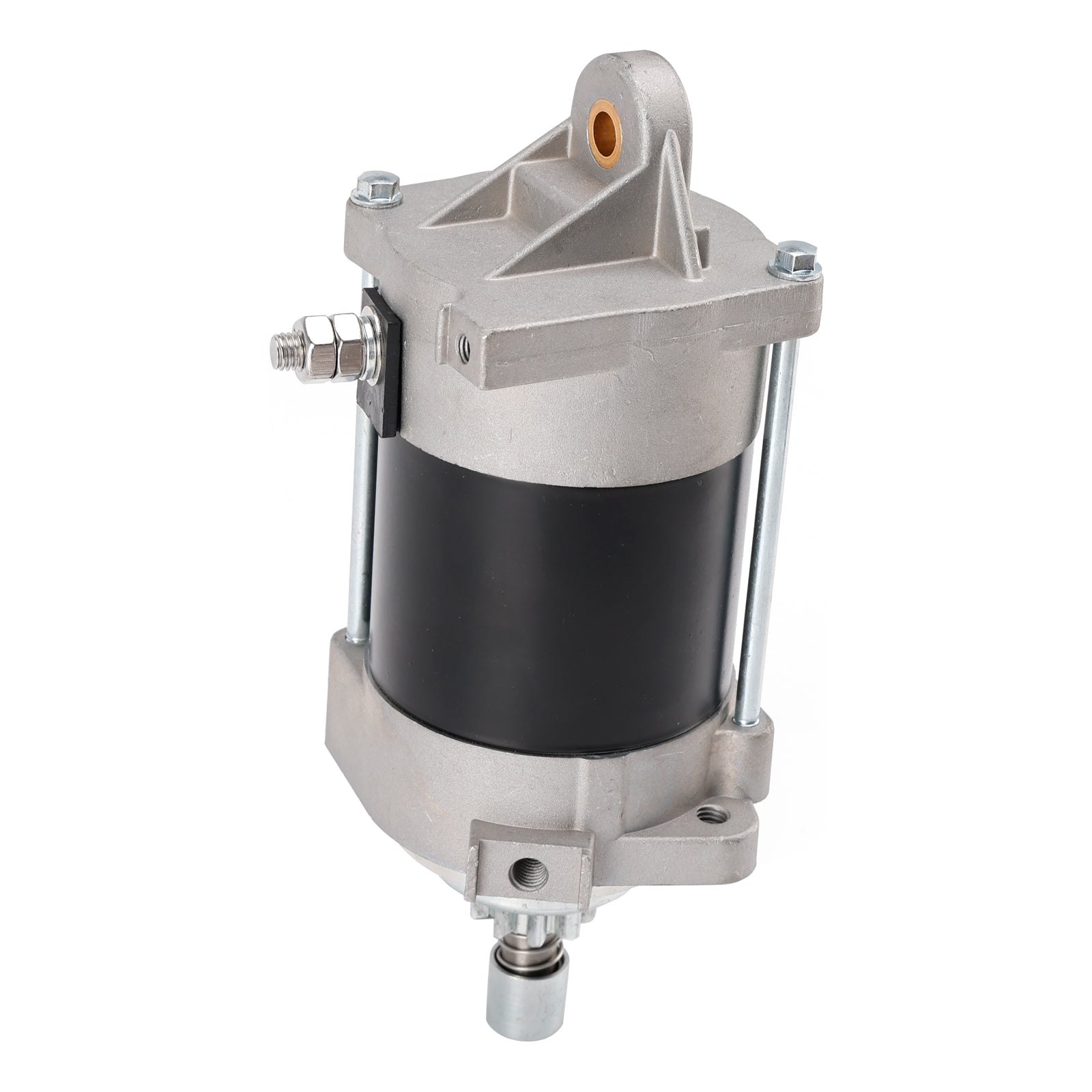 1997-2010 Yamaha Outboard 115-225HP Engine Starter Motor 6N7-81800-10-00