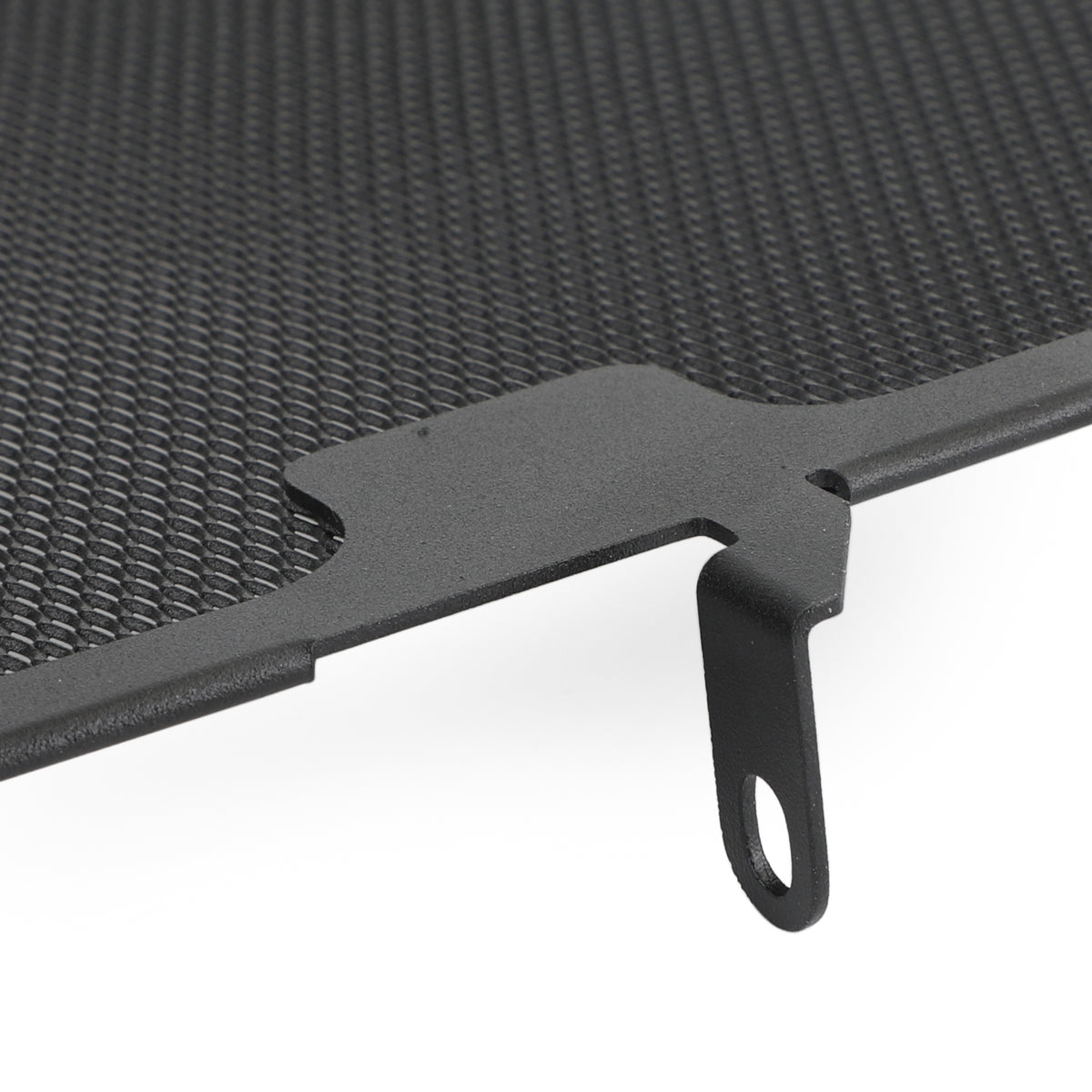 2017-2020 Yamaha YZF R6 YZF-R6 ?Areyourshop Black Radiator Guard Cover Protector