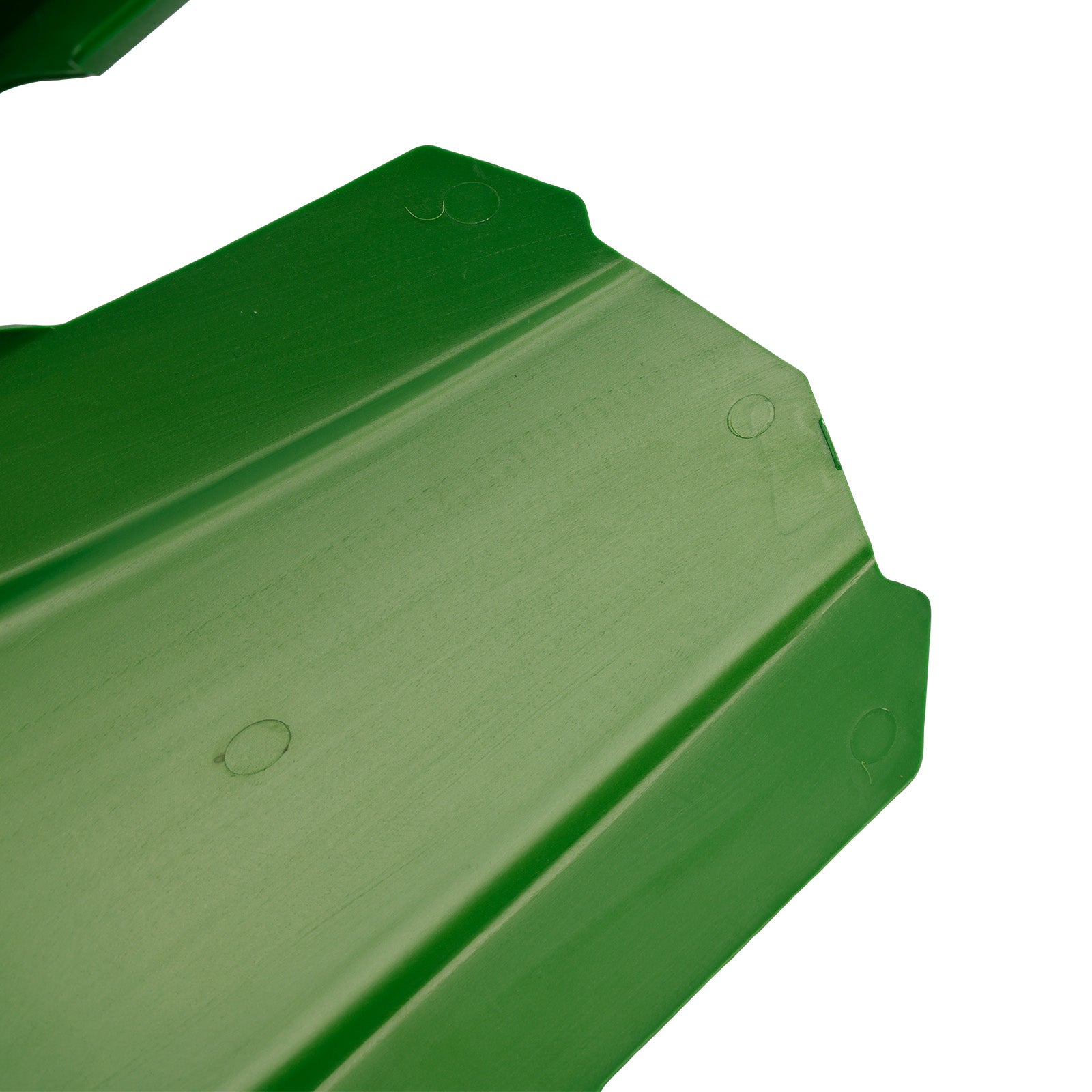 2017-2025 Kawasaki Z900 Z900SE Rear Fender Mudguard Fairing Green