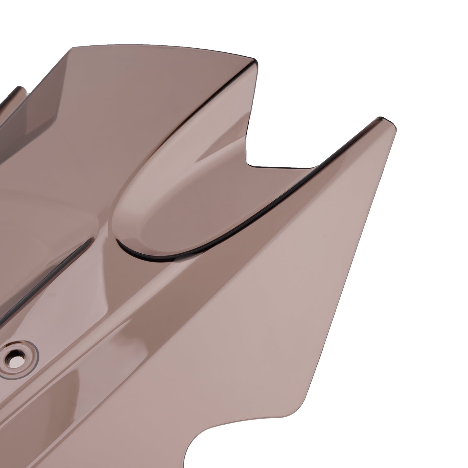 2024-2025 KAWASAKI Z500 Windshield Windscreen