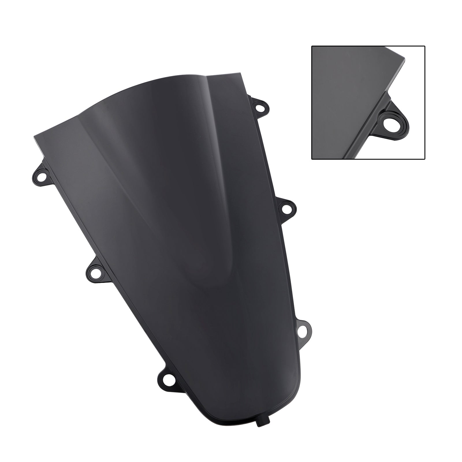 HONDA CBR1000RR 17-23 Windshield WindScreen