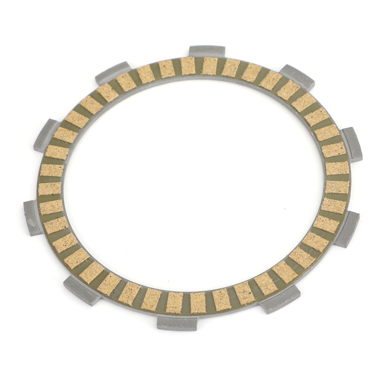 88-07 YAMAHA DT SDR TDR TZR 125 200 Clutch Kit Steel & Friction Plates