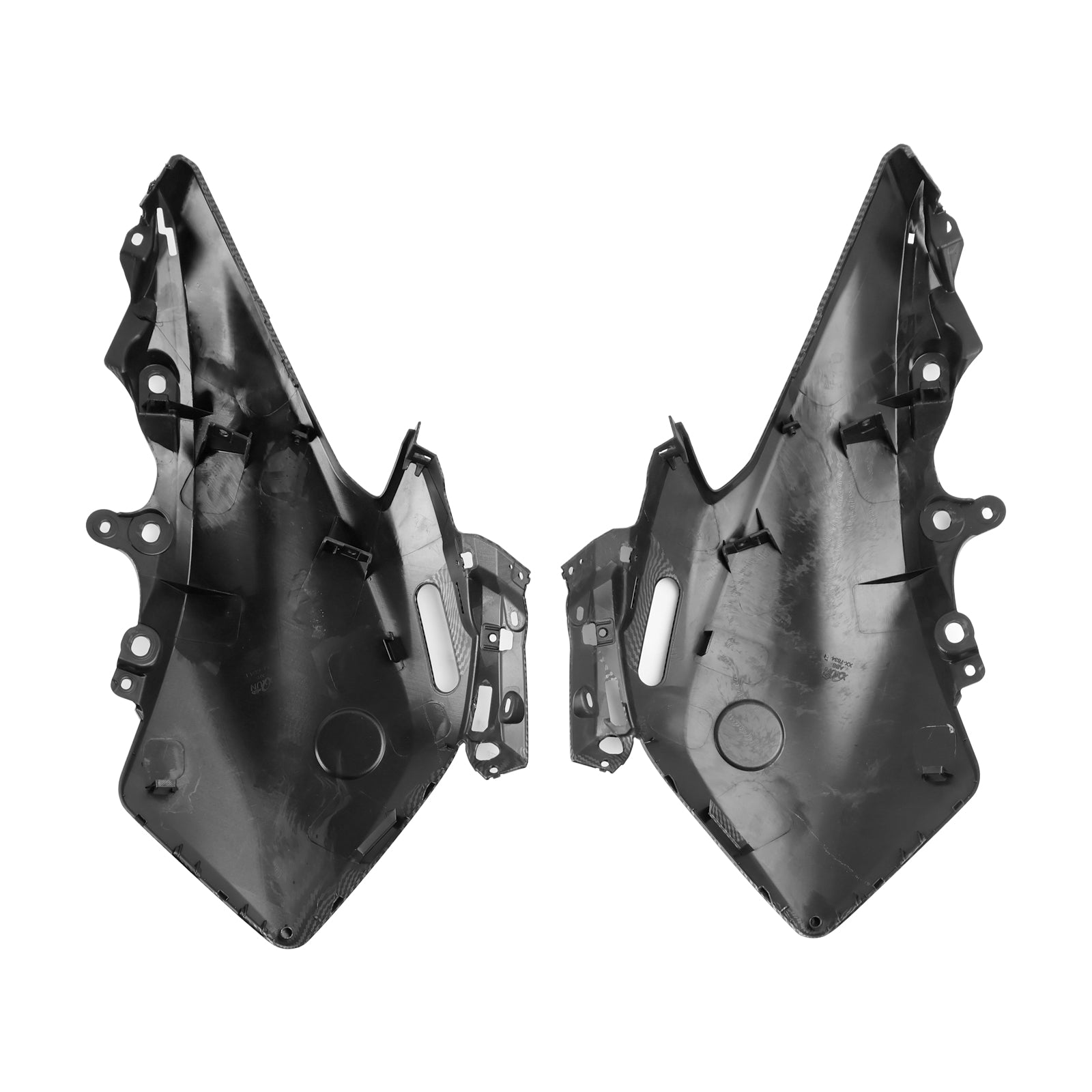 22-23 Yamaha T-MAX 560 Front Side Headlight Pannel Fairing