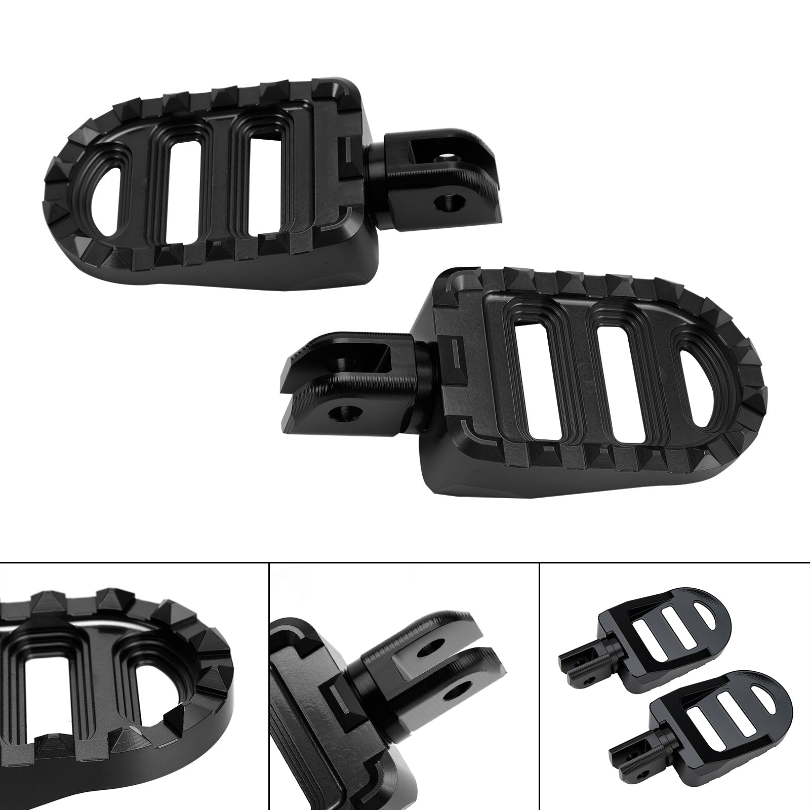 2018-2023 Speedmaster 2020-2023 Rocket 3GT voorste voetsteunen voeten Pin