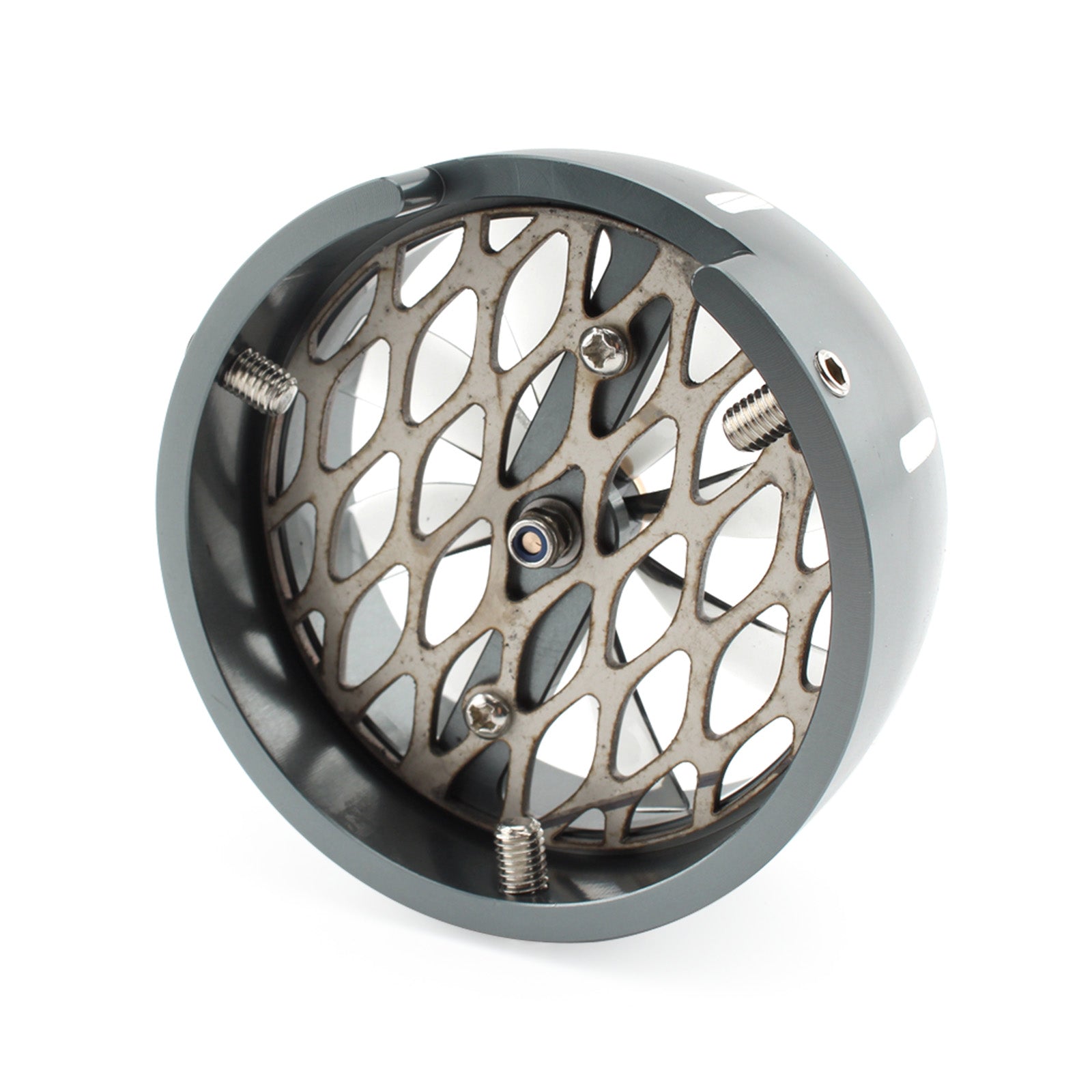 Cubierta de entrada de aire cubre filtro para BMW R Ninet Ninet R9T