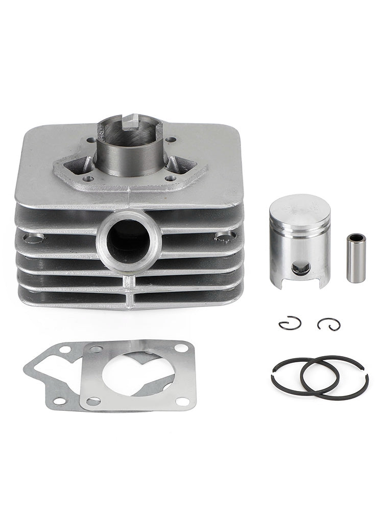 Kit de joint de piston cylindre de 38 mm pour Simson S51, SR50, KR51, KR51/2, Schwalbe