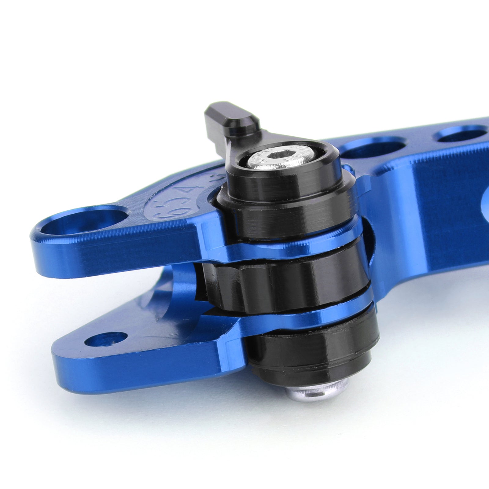 KTM 790 Duke 2018 2016 2017用のロングクラッチブレーキレバー