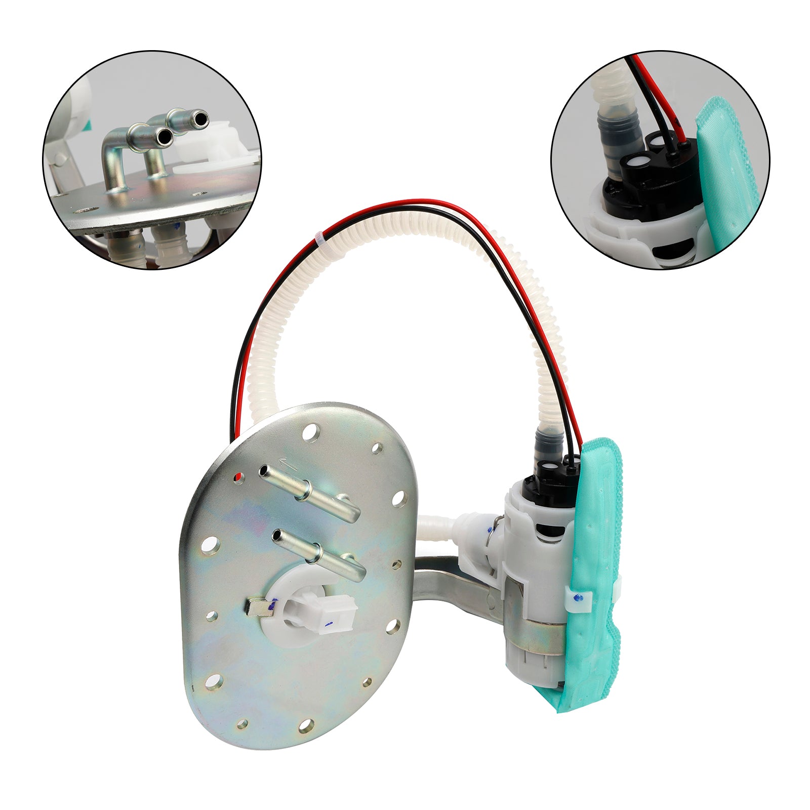 Honda Xre300 Xre 300 2013-2019 Fuel Pump Assy 16700-Kwt-701