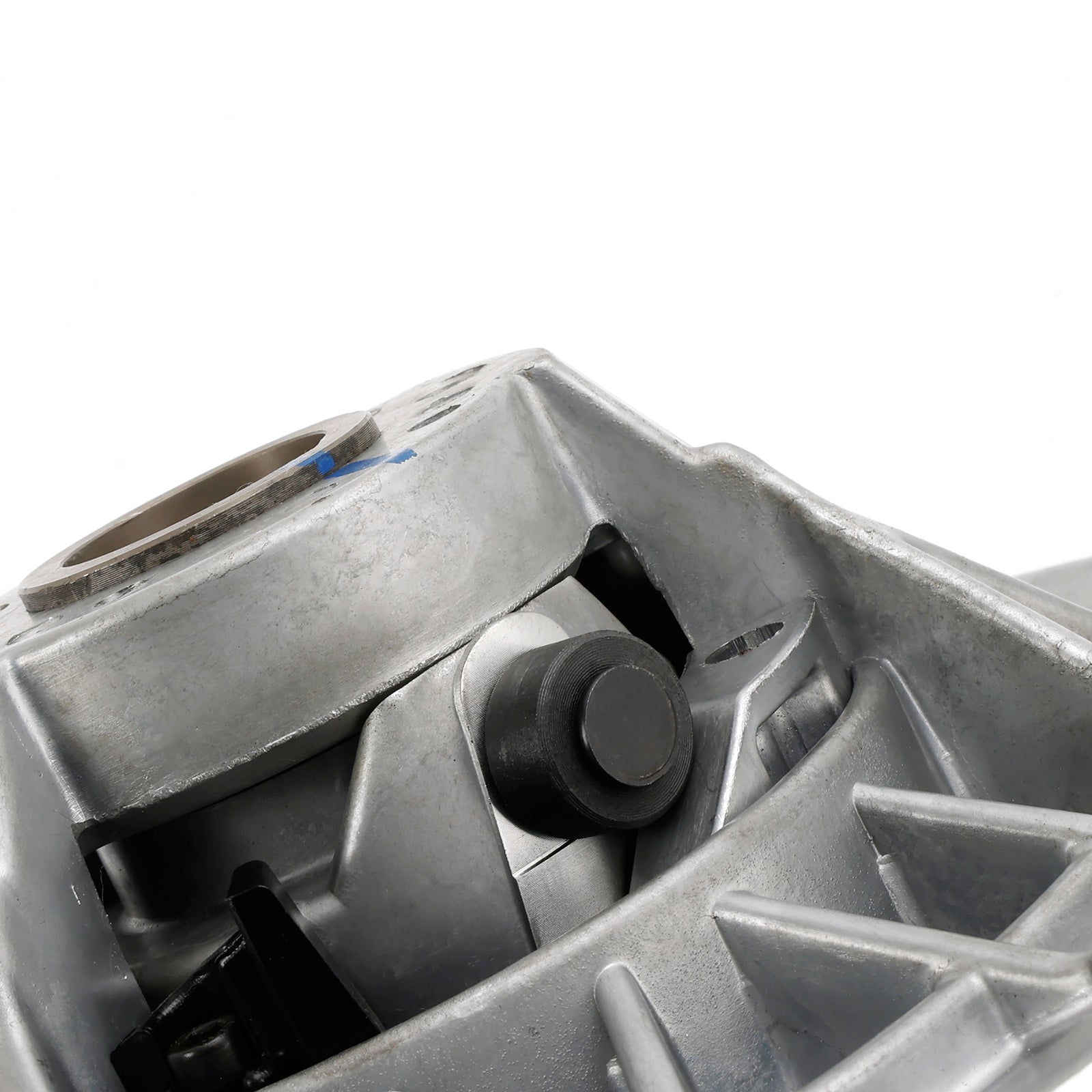 Bakre variator sekundärdriven koppling 21400-010-0000 för Hisun Corp 800 1000