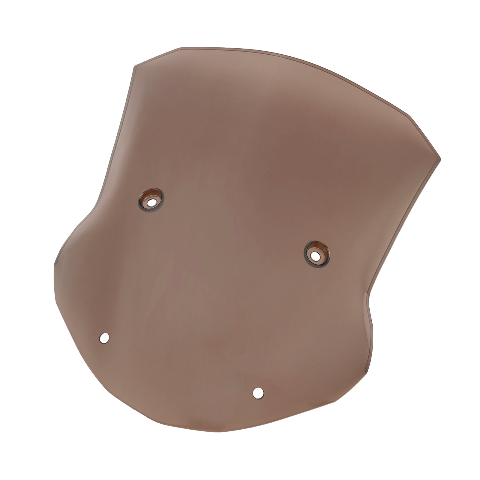 20-24 BMW S1000XR Scheinwerfer Windschutzscheibe Windschutzscheibe Windschutzscheibe