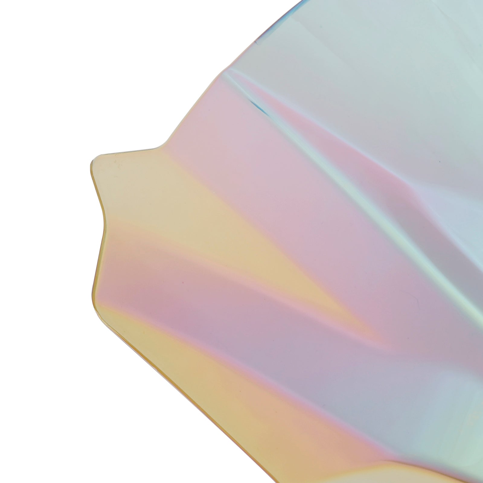 2017-2019 Kawasaki Z650 Windshield Windscreen