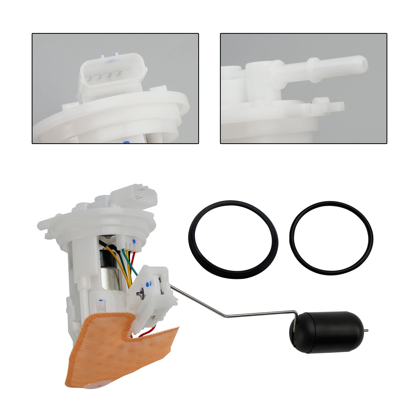 Honda Wave125i Wave 125i 2012 Motor de combustível do motor Cub