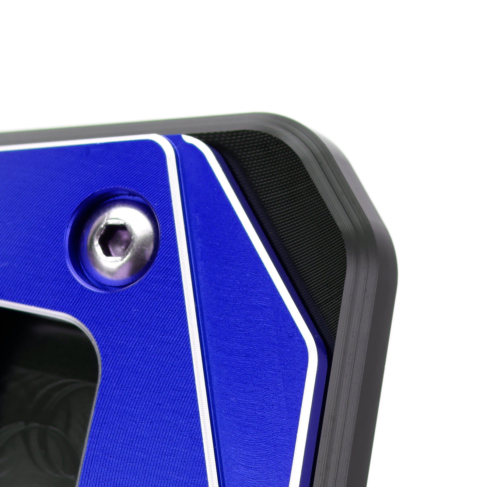 Motorfiets Standstand vergrotende plaatkussen geschikt voor BMW F900R F900R 2020