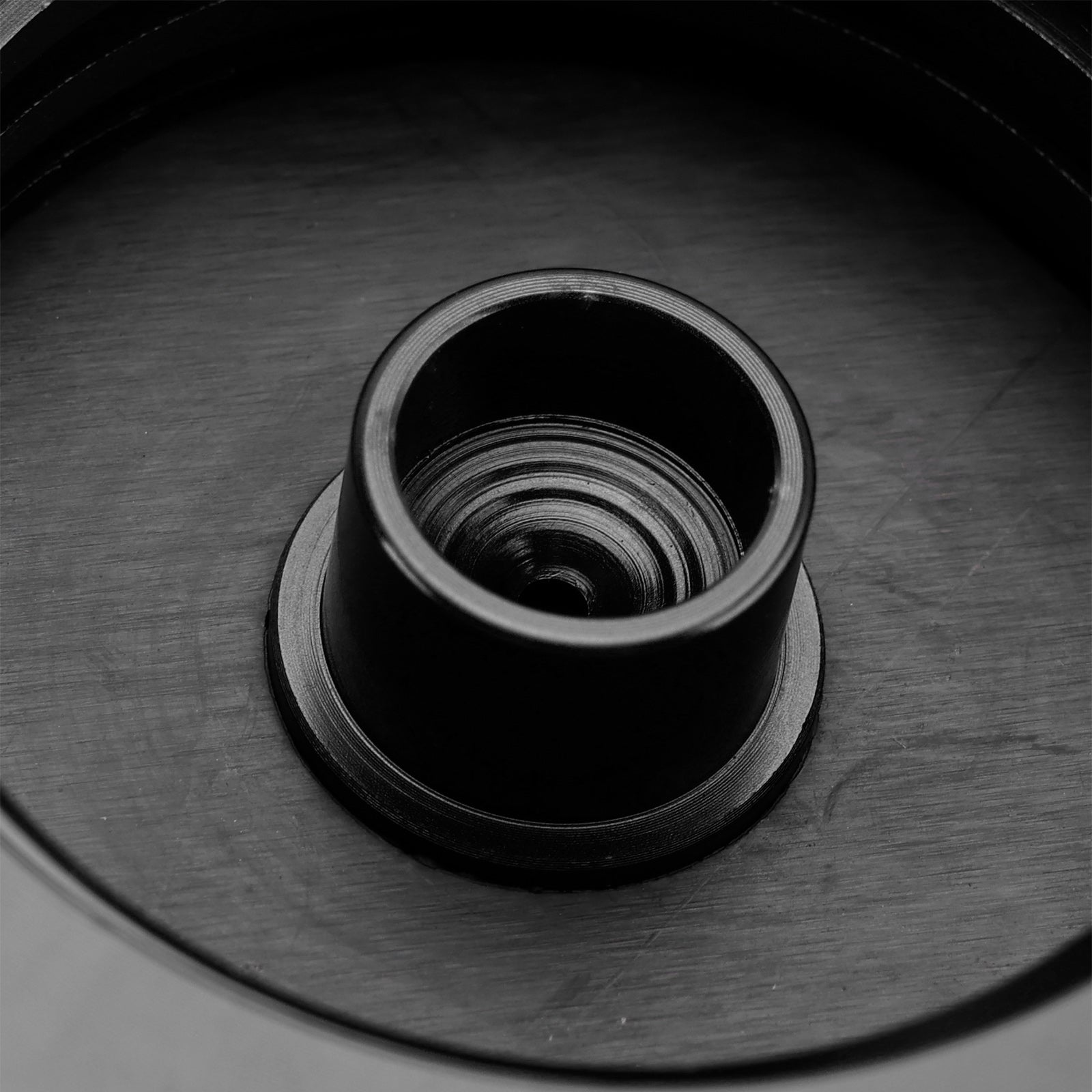 Yamaha Raptor 50 80 700 R Badger Grizzly 80 125 CNC Fuel Tank Cap w/Vent