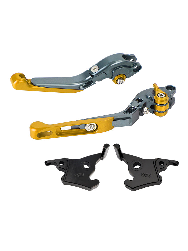2023-2025 YAMAHA XMAX 300 Adjustable Clutch Brake Lever fit