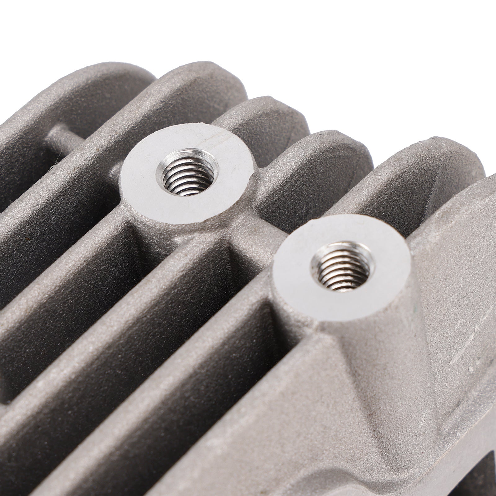 Honda TRX350 TE FM FA TM 2000 - 2006 Cylinder Head Assy 12200-HN5-M00