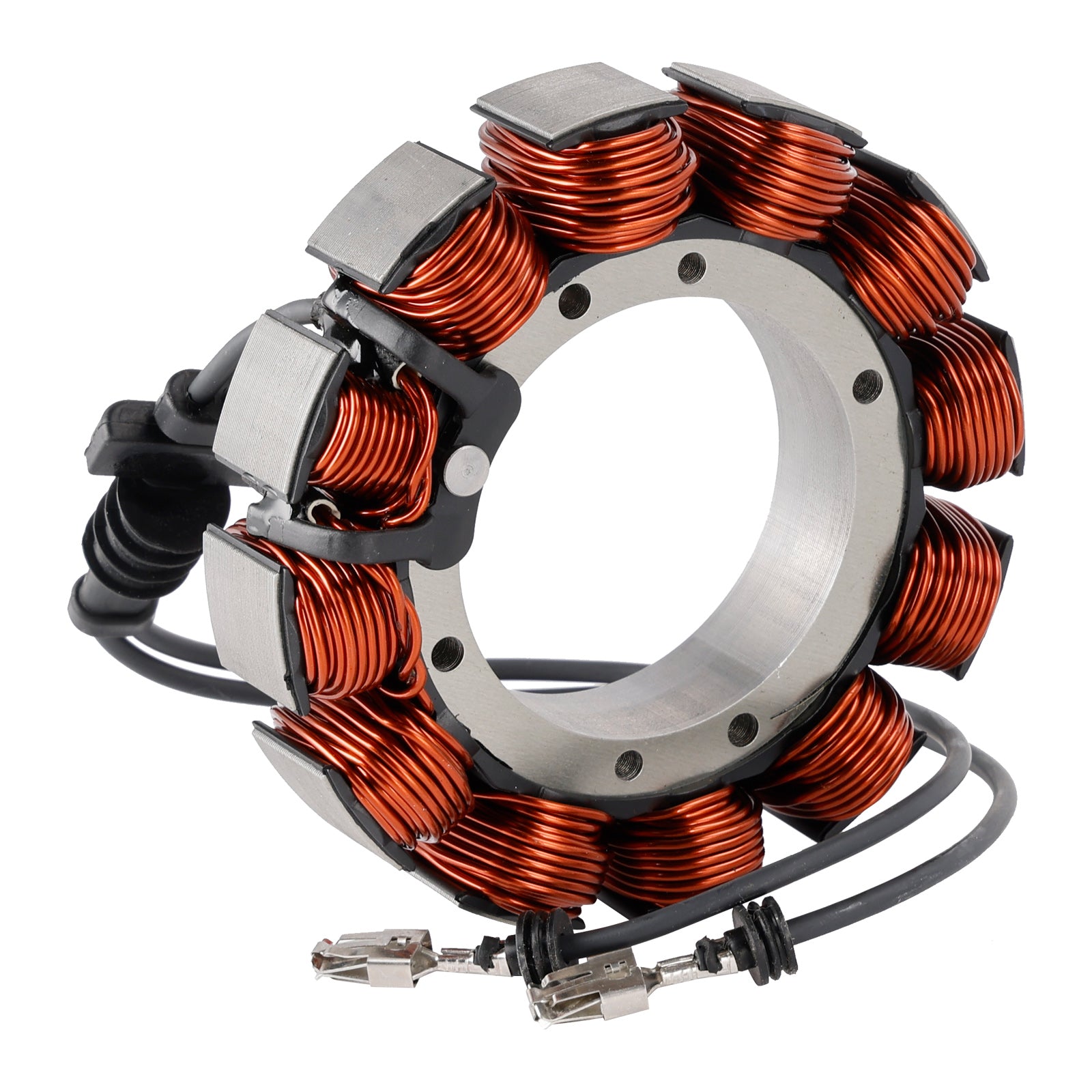 Road King Electra Glide 1997-2001 Stator Regulator Rectifier & Gasket Kit