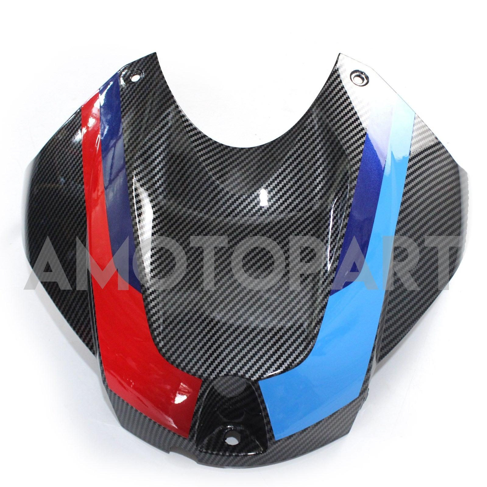 Amotopart 2015-2016 BMW S1000RR Karbonfibermønster Fairing Kit