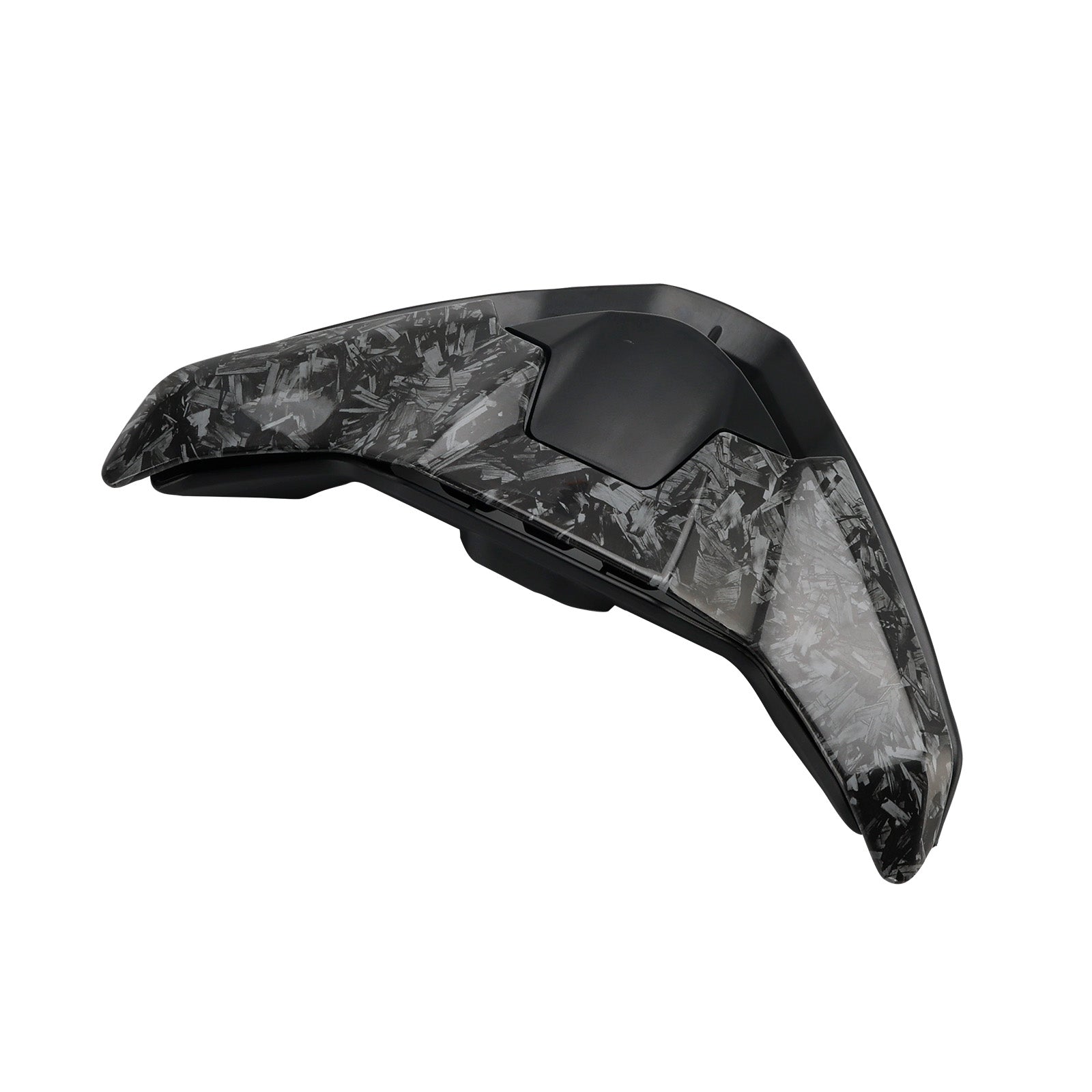 Street Triple 765 R/RS 2023-2025 Front Fairing Panel Nose Cover