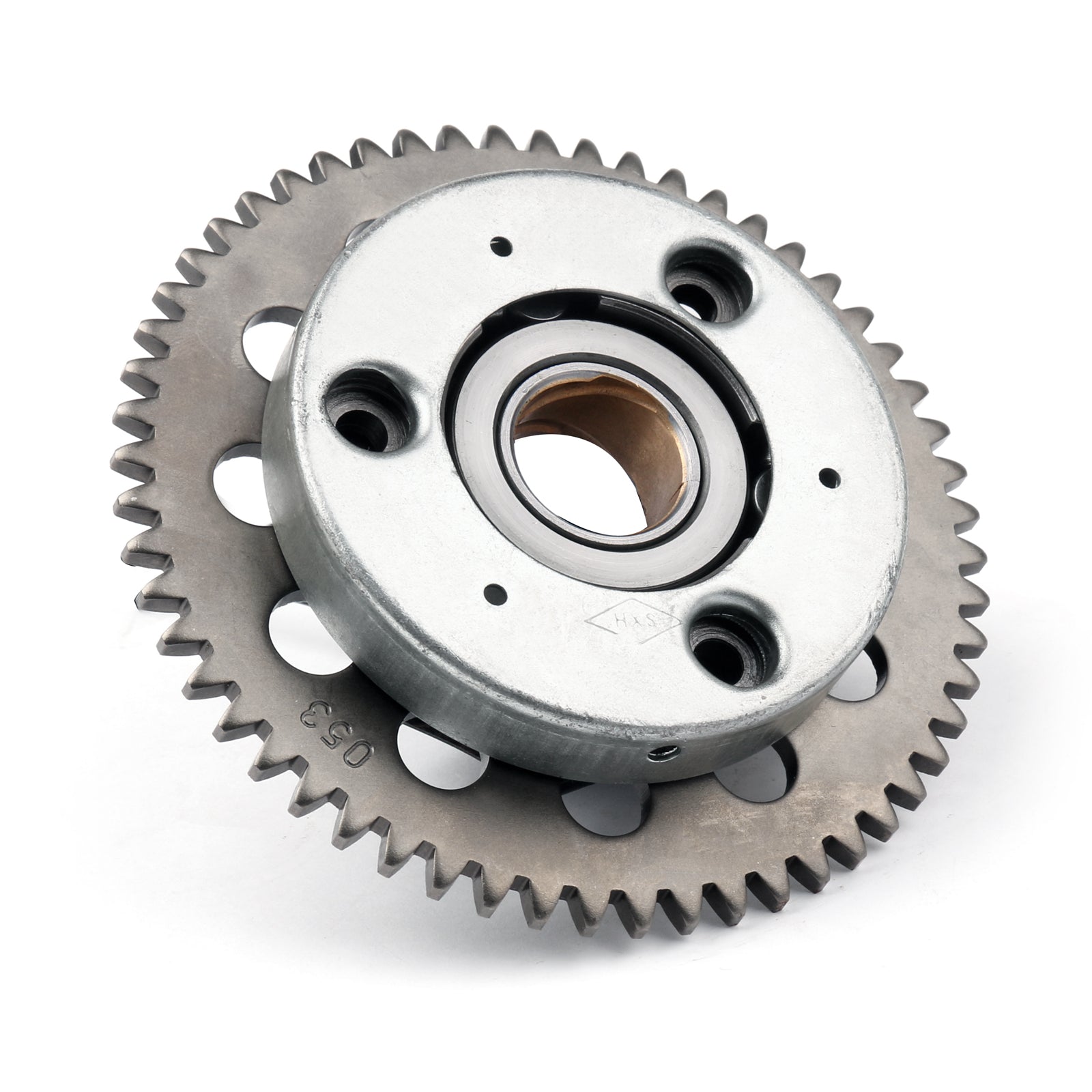 Suzuki df/pt/gn/gs 125 TU125 Equipador de redução do puxador de volante