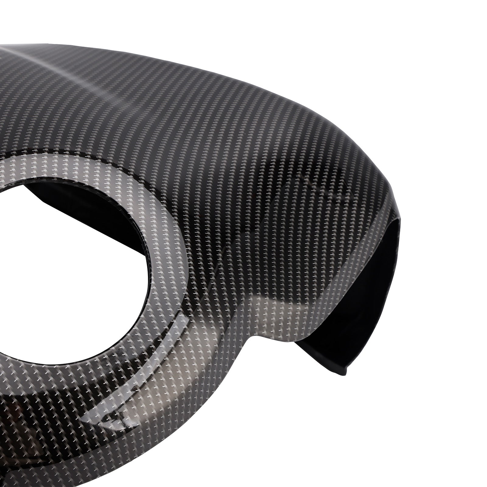 Cubierta de tanque de gasolina Yamaha MT-09/SP 2021-2024, carenado embellecedor