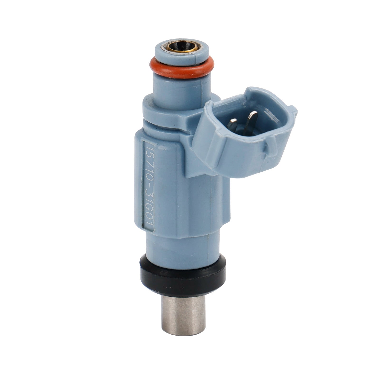 2008-2009 Suzuki GSX650F THROTTLE BODY HOSE/JOINT Fuel Injector 4 Holes 15710-17H00