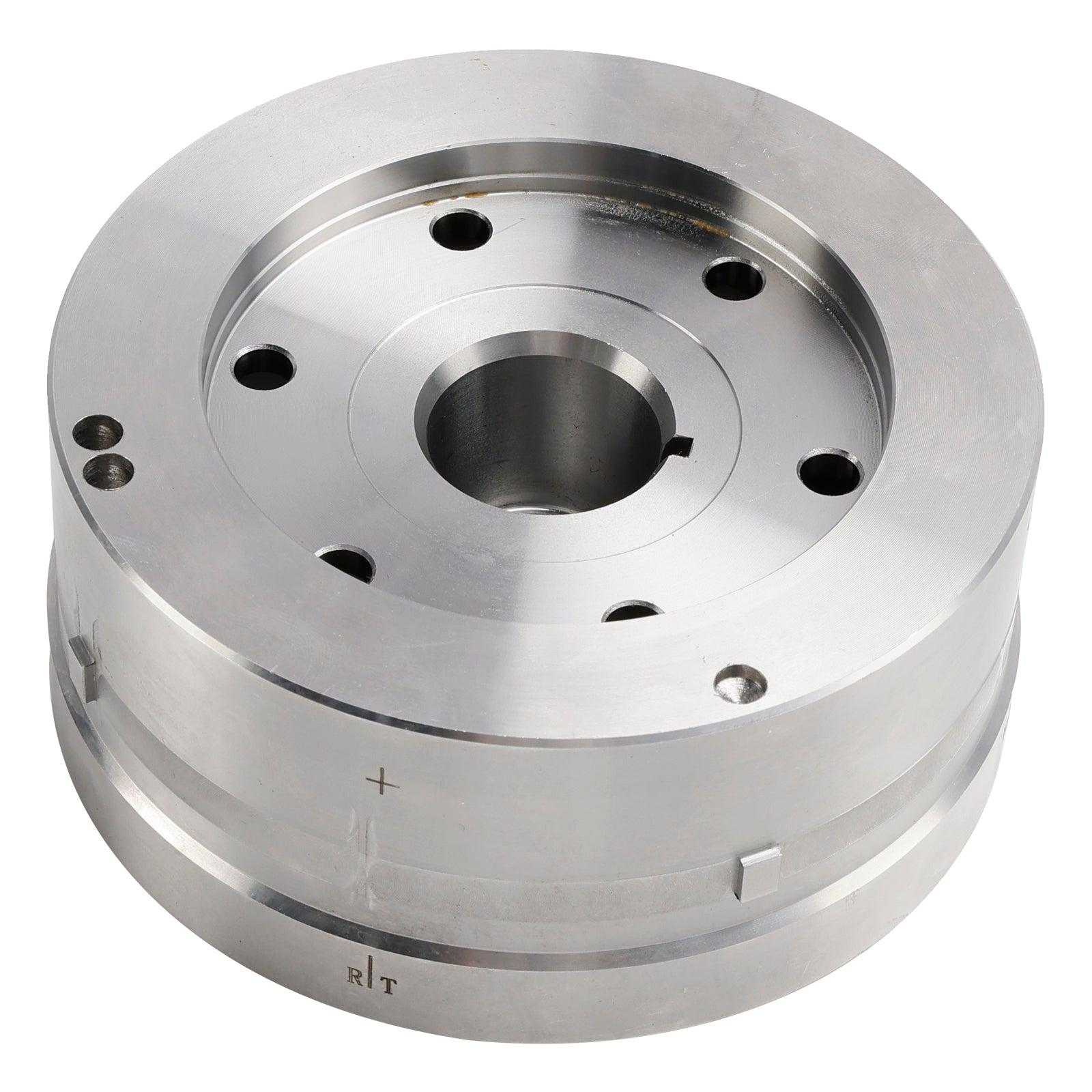 Suzuki 02-12 DL1000 V-Strom 1000 Rotor Magneto Flywheel 119mm 32102-06G10