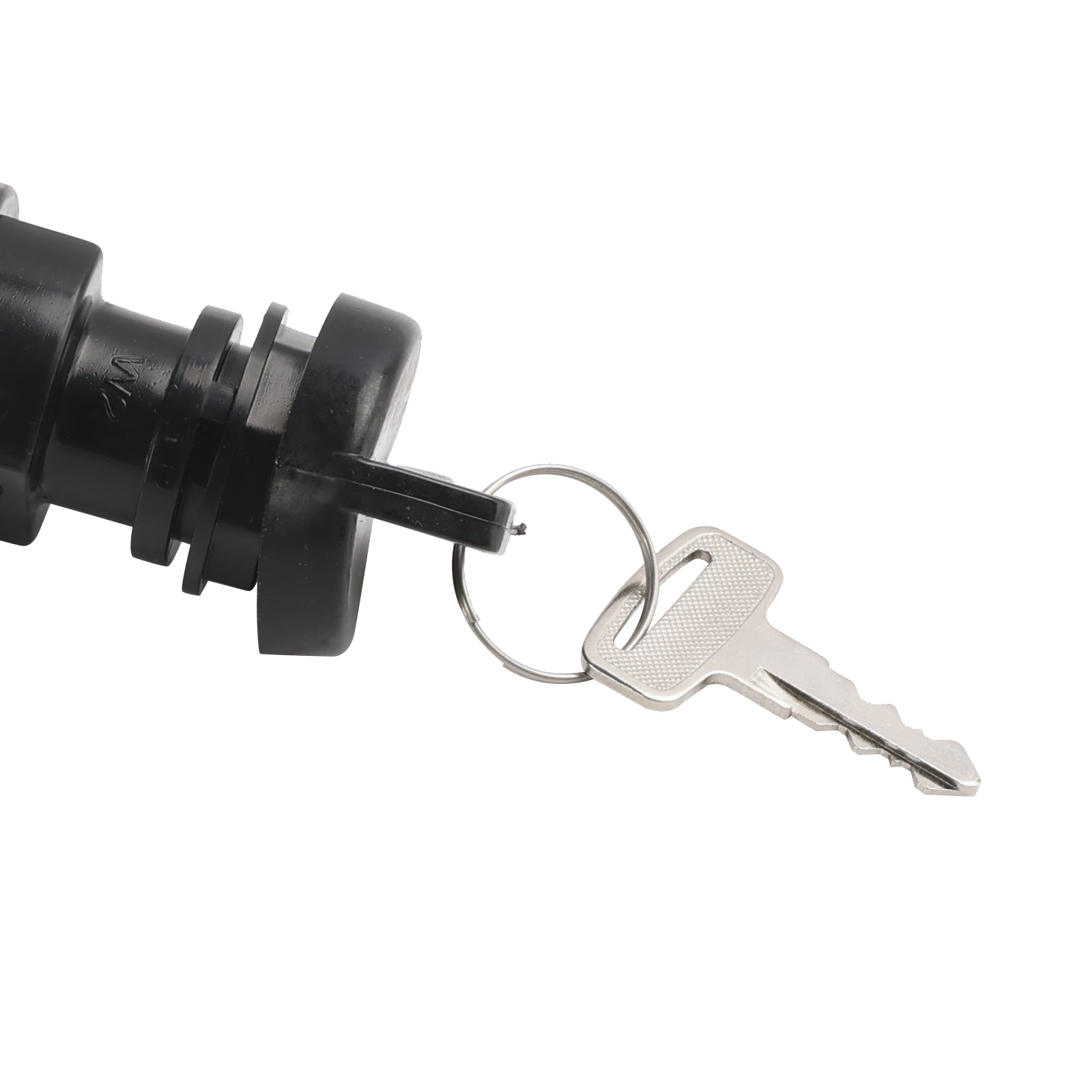 2004 - 2009 Yamaha Yfz450 Yfz 450 Atv Carb Ignition Switch Lock & 2 Keys