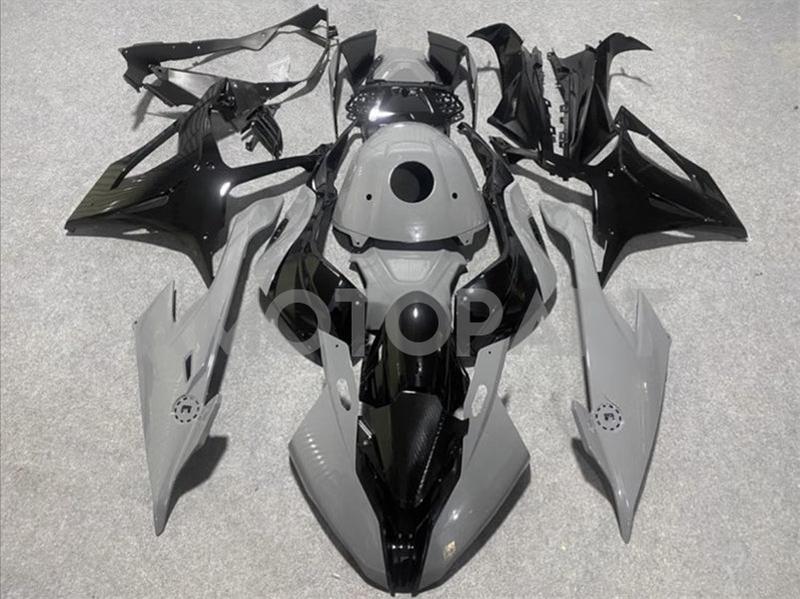 AMOTOPART 2019-2022 BMW M1000RR S1000RR KIT FARING KIT ONE