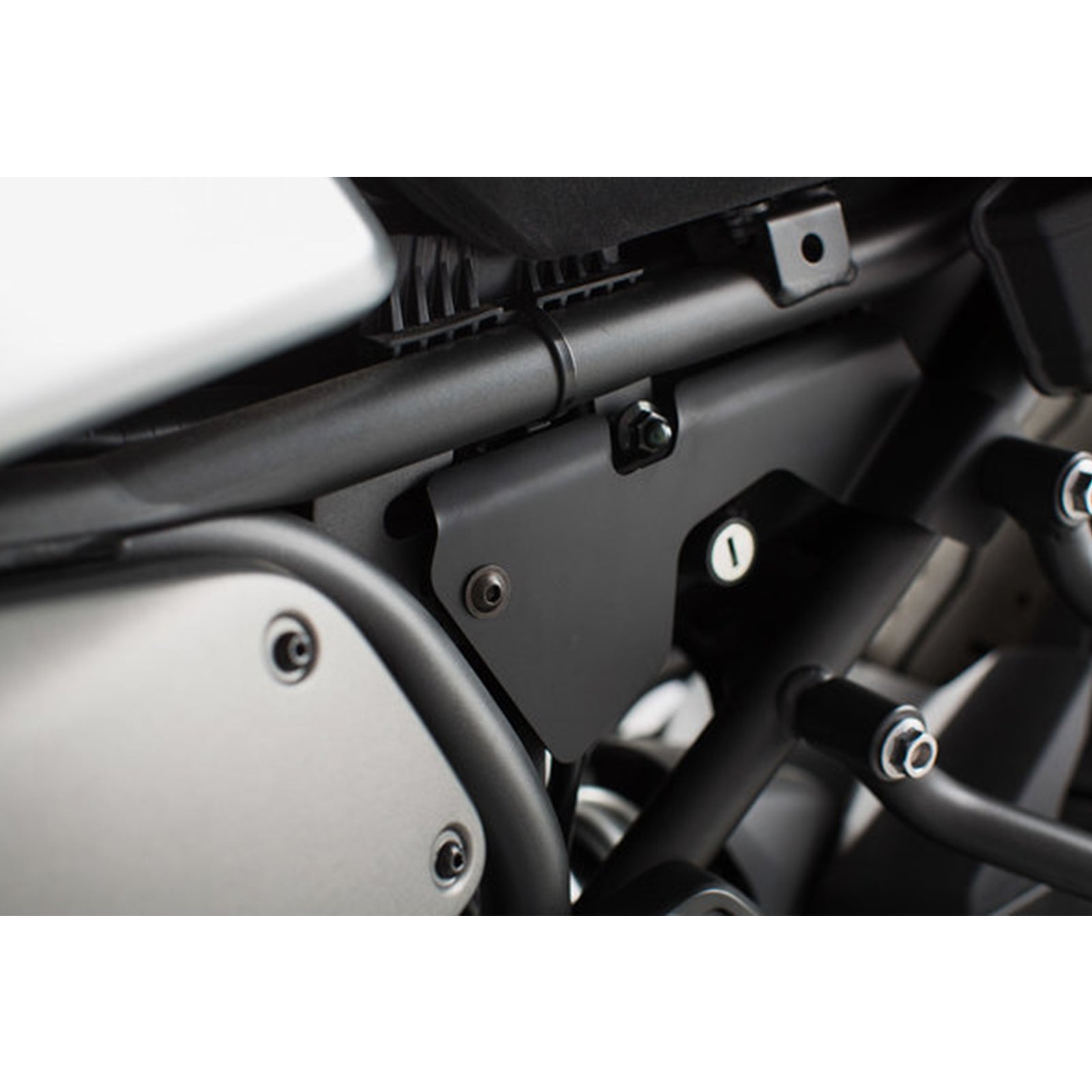 Motorfiets achterrem reservoir bewakingsklep geschikt voor Yamaha XSR 700 2015-2020