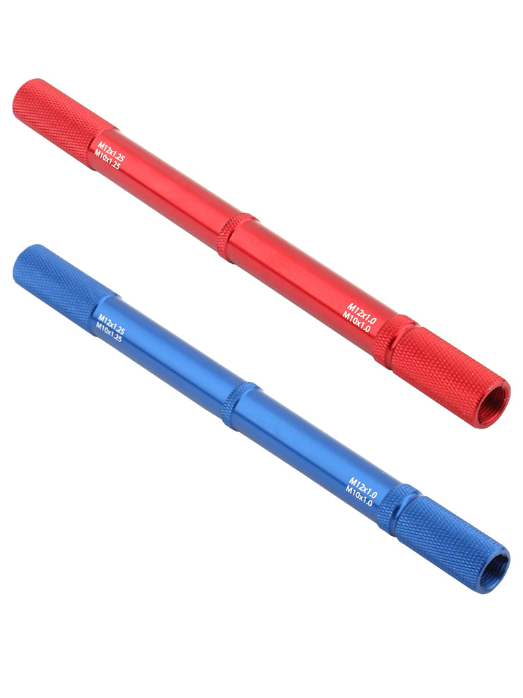 Universal Motorcykelgaffel Bleed Tool DIY Suspension Reparera spjällstång