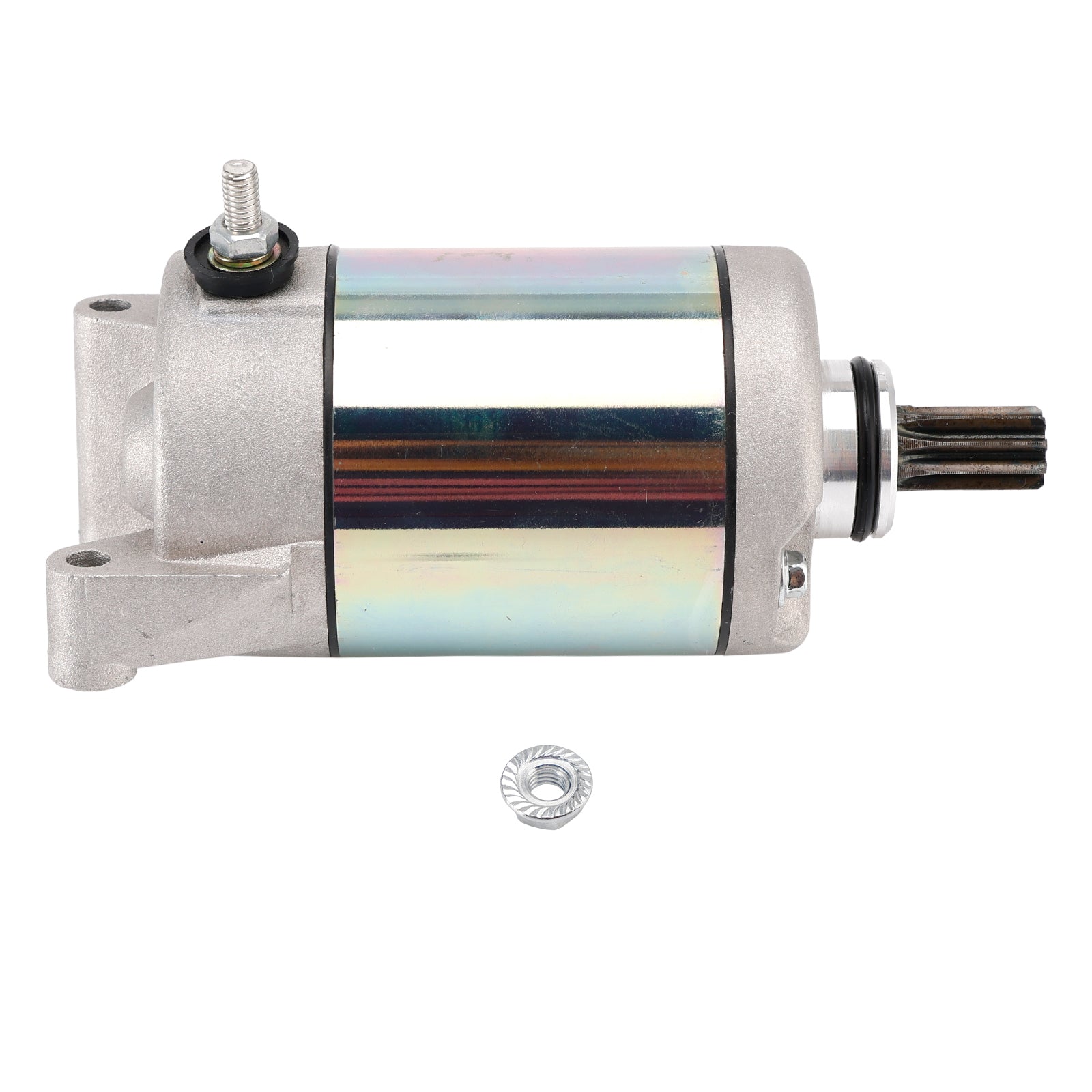 Veloci Xeverus 250 2020-2022 Xeverus 300 2024-2025 Starter Motor Starting